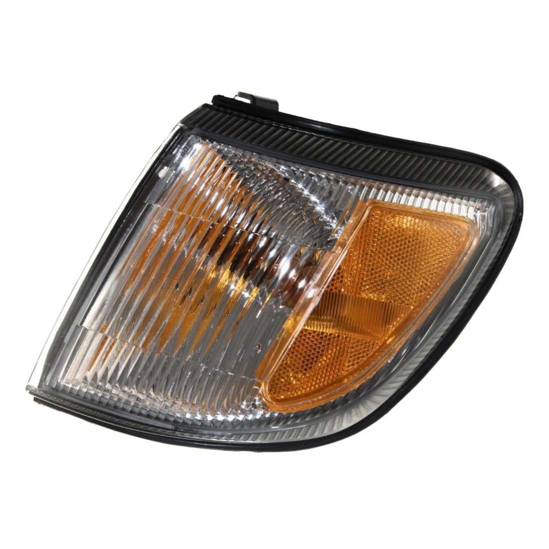 Corner Light For 1998-2000 Forester Driver Side Incandescent W/ Bulb