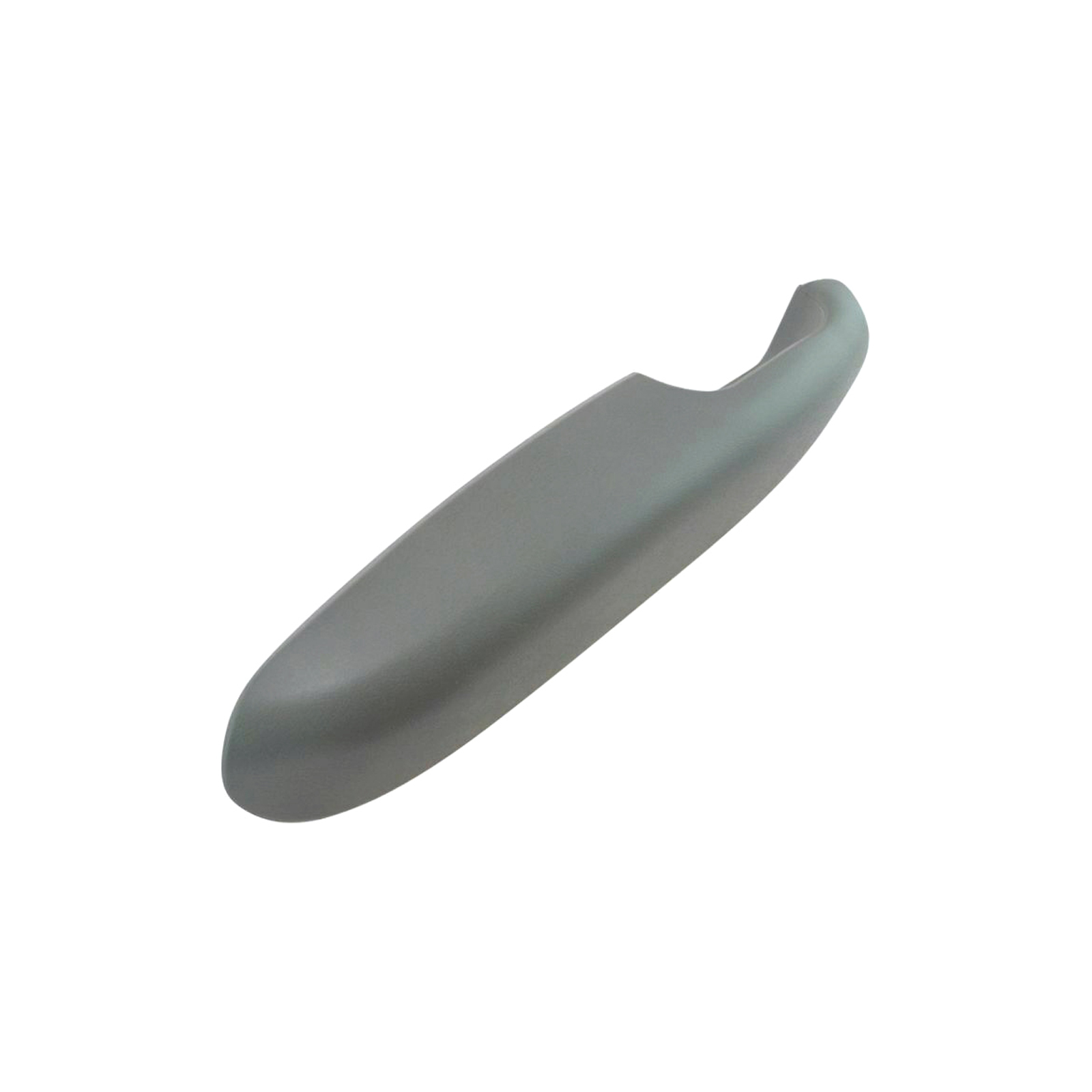 Door Armrest Gray Front LH Left Driver Side For Cadillac Chevrolet GMC SUV Truck
