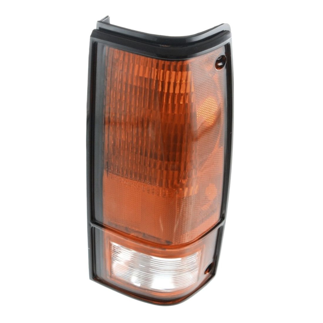Tail Light For 82-93 Chevrolet S10 82-90 GMC S15 91-93 GMC Sonoma Passenger Side