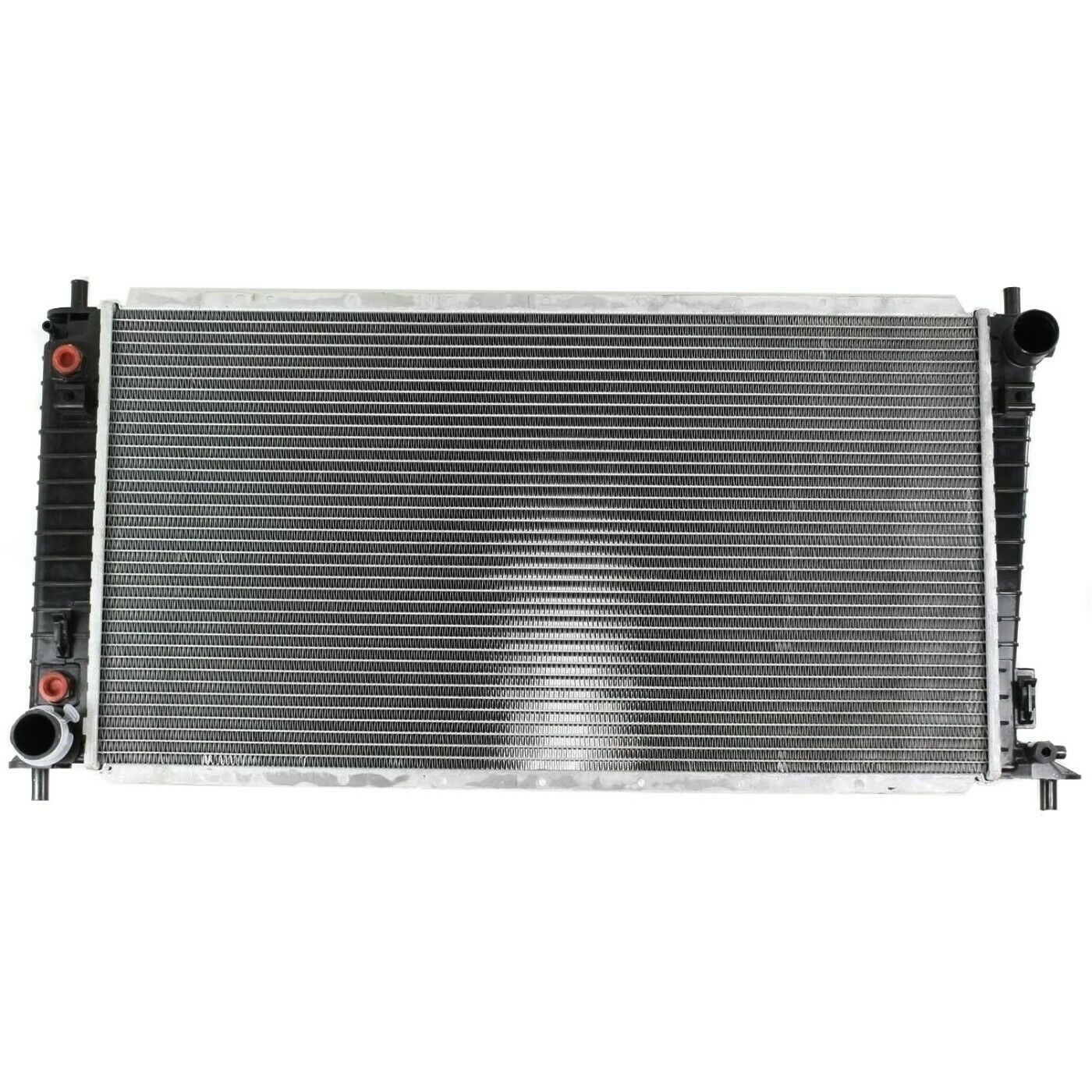 Radiator For 1997-2004 Expedition F150 Heritage Navigator 5.4L 2 Rows