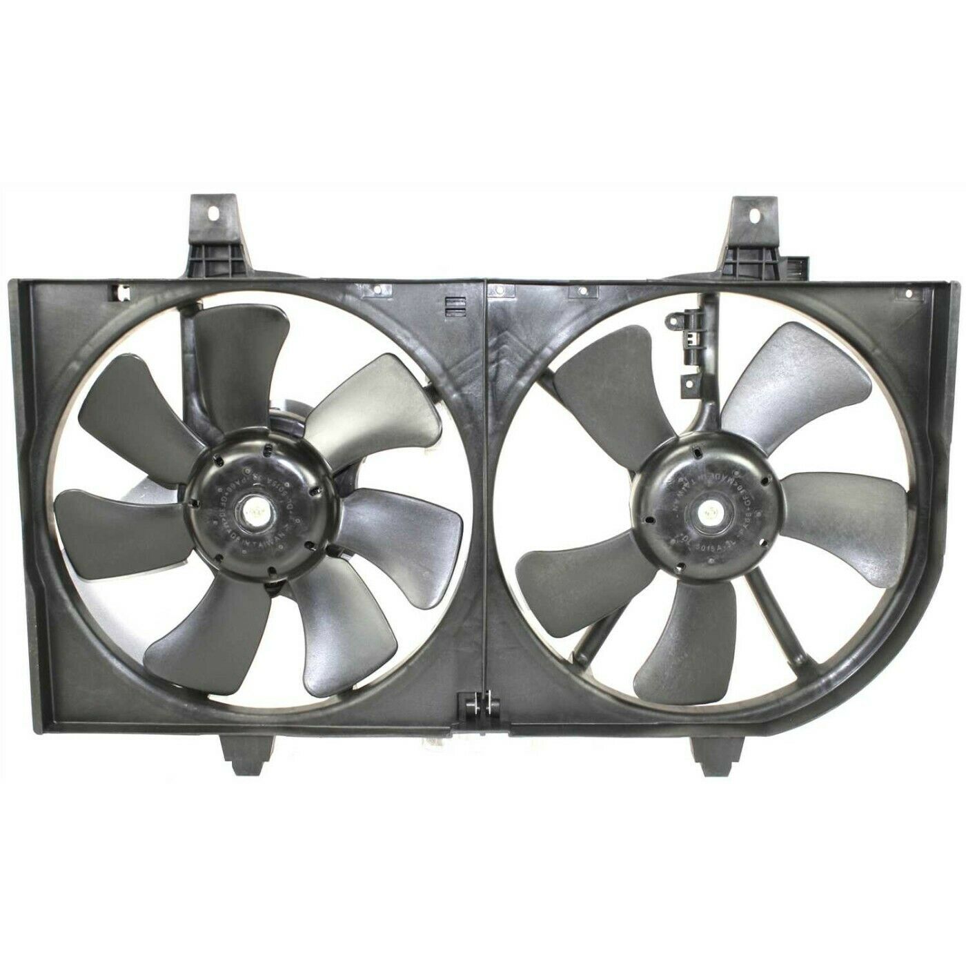 Radiator Cooling Fan For 2002-2006 Nissan Sentra Sedan 1.8L