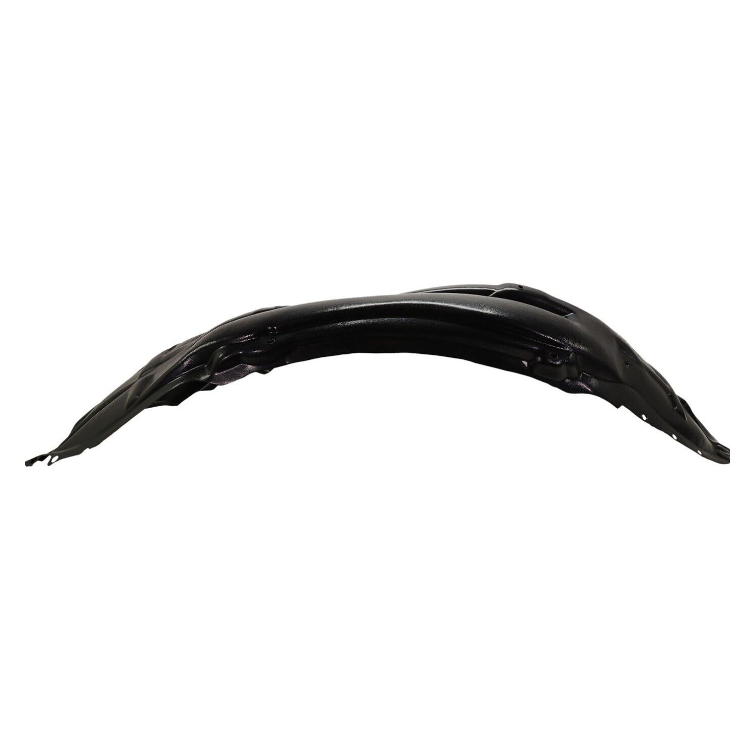 Fender Liners Front Passenger Right Side Hand 68319960AE For Dodge Challenger
