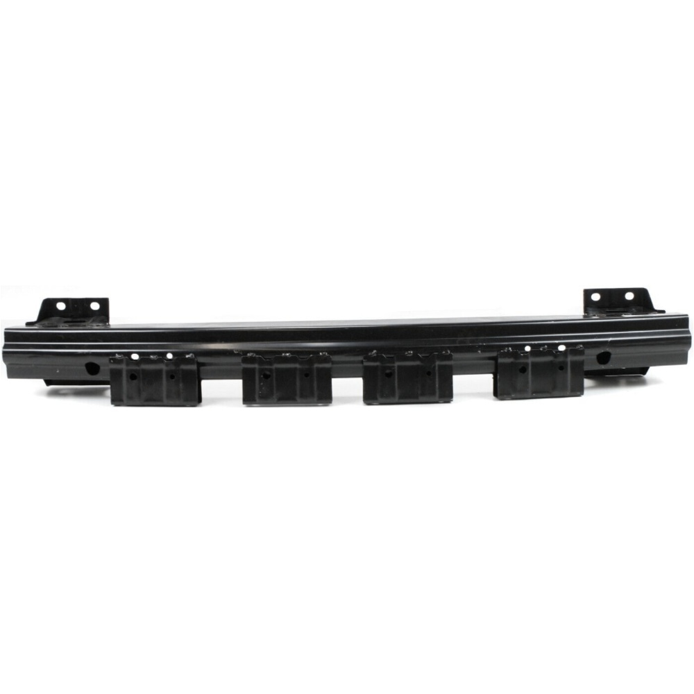 Rear Bumper Reinforcement For 2010-2014 Honda Insight Hatchback Steel Primed