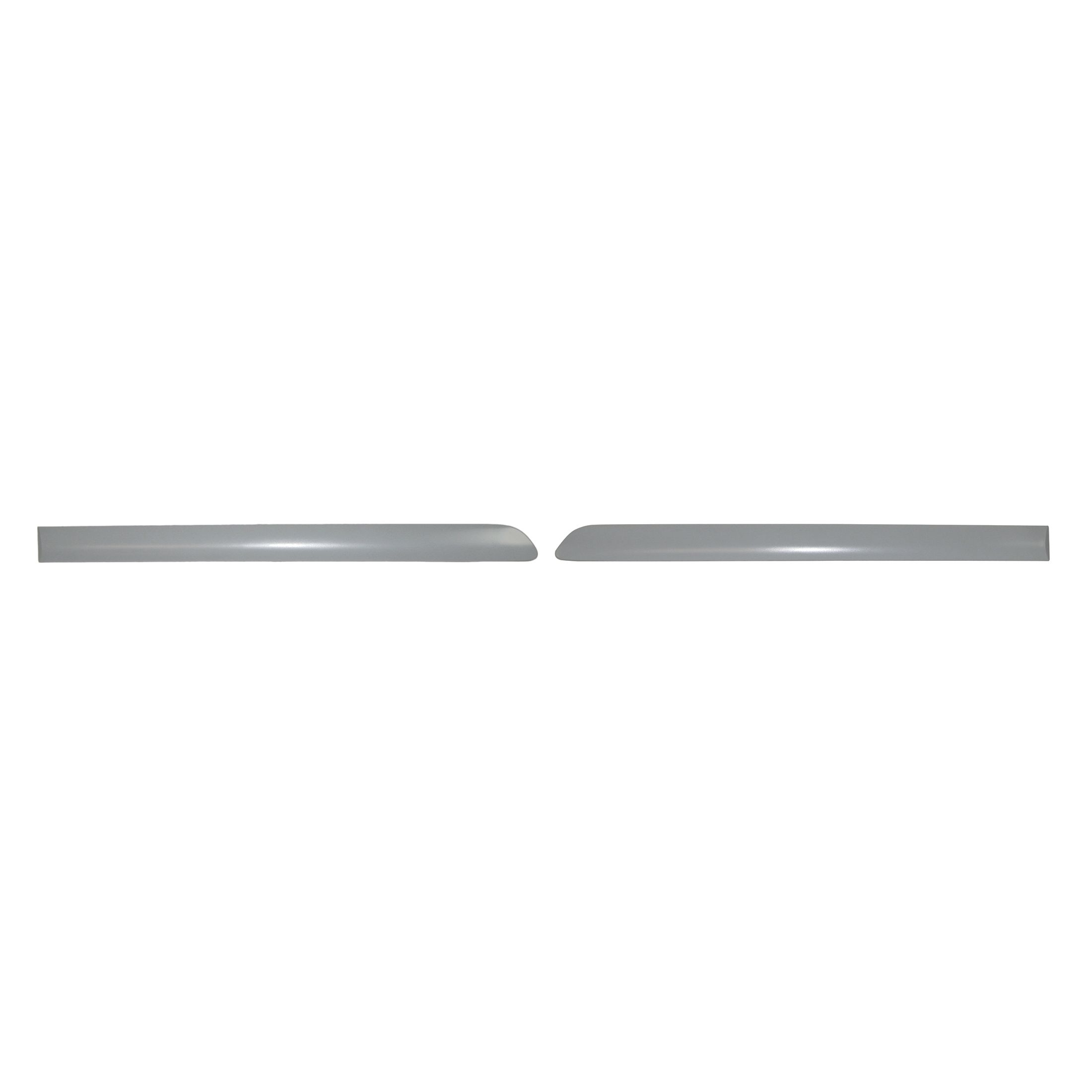 For 2005-2006 Golf GTI 1.8T Hatchback Rear Door Moulding Paintable Left & Right