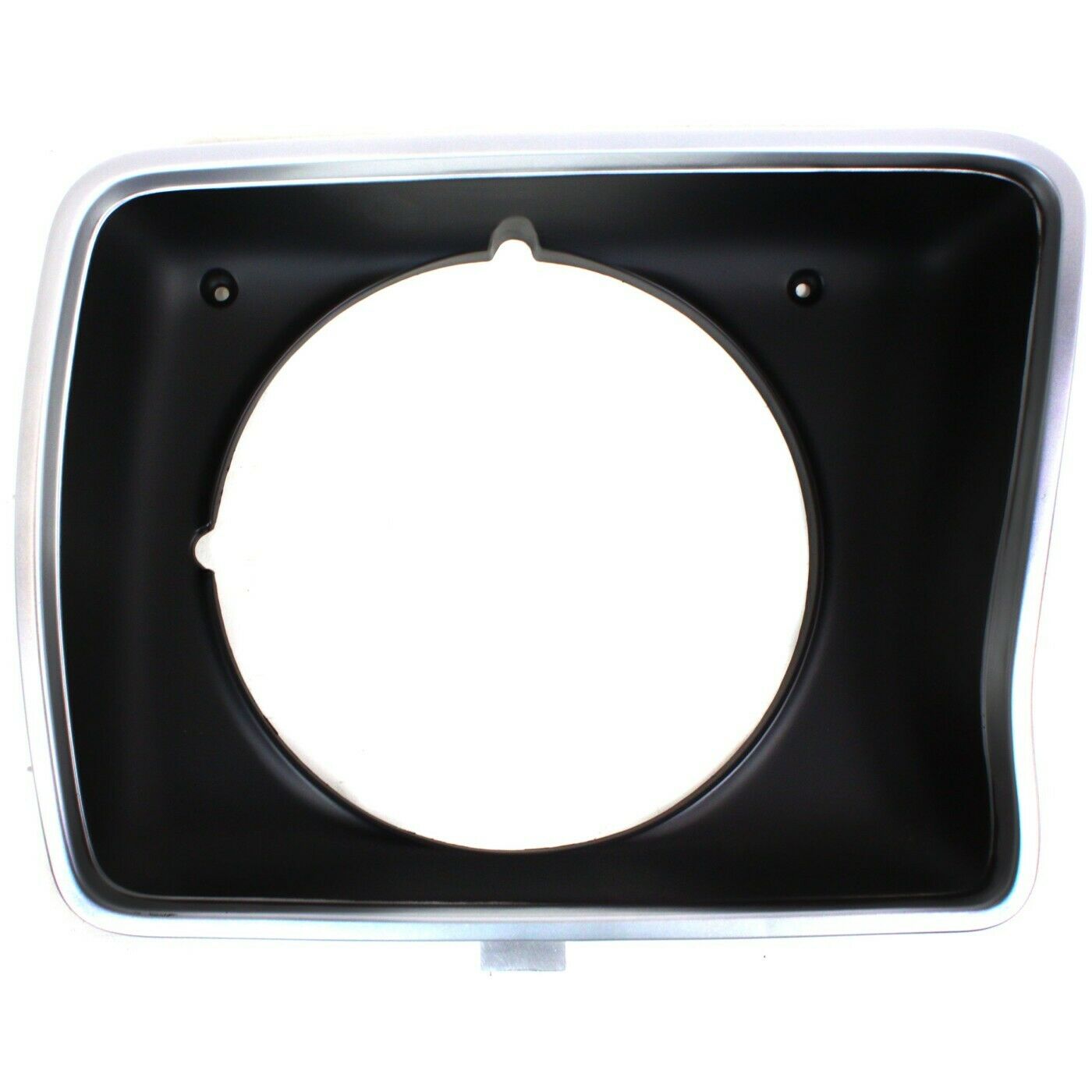 Headlight Door Set For 1978-1979 Ford F-150 Left & Right W/ Round Headlamps