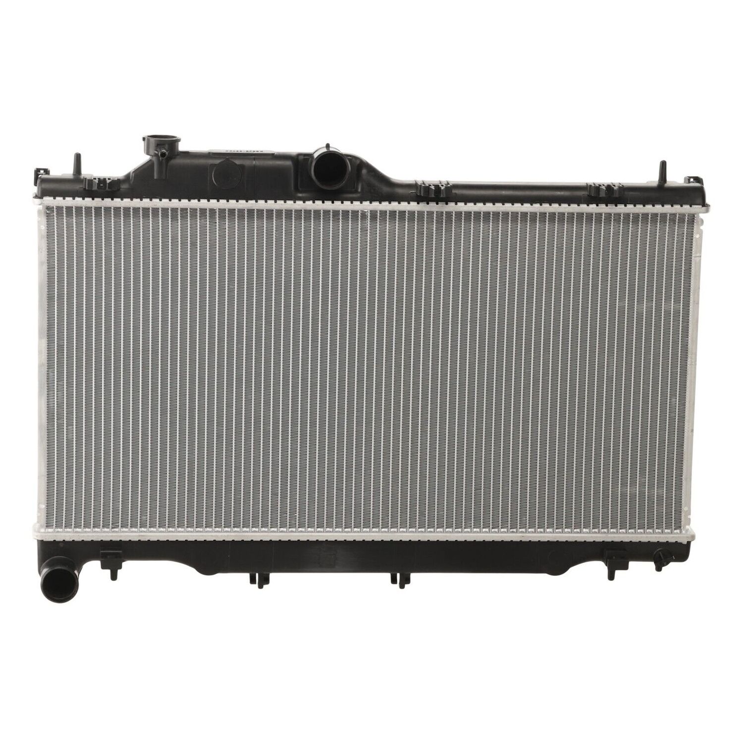 Radiator For 2015-2019 Subaru Outback 2.5L Auto Trans