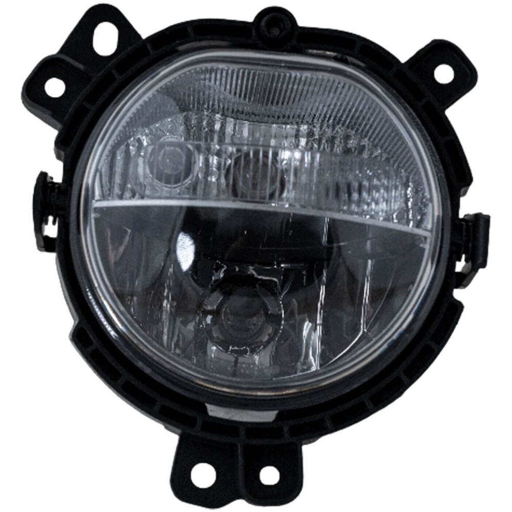 Driving Light Lamp Headlight Headlamp Driver Left Side Hand 63177409117 For Mini