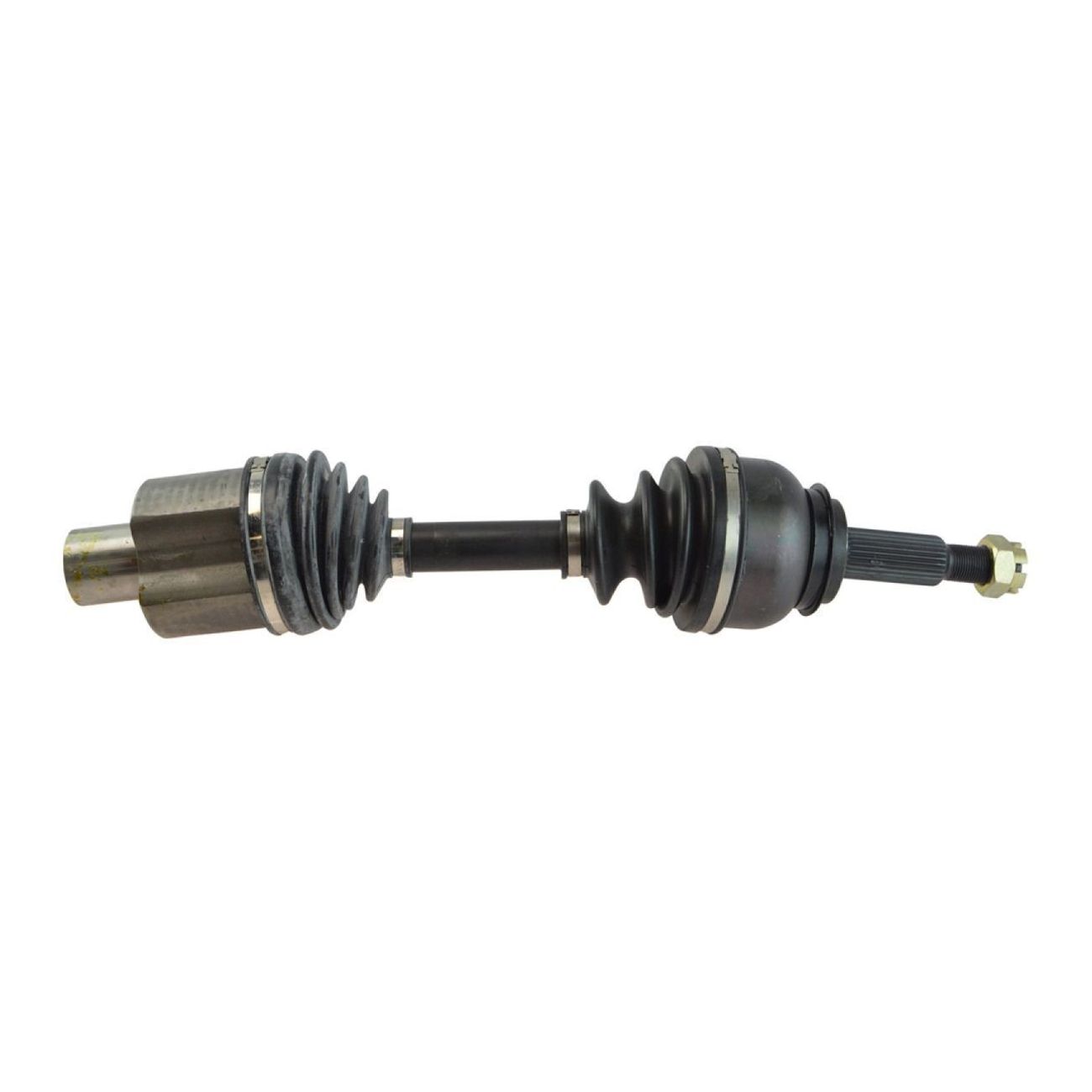 For Ford Mazda Mercury Front CV Axle Shaft Assembly Passenger Side