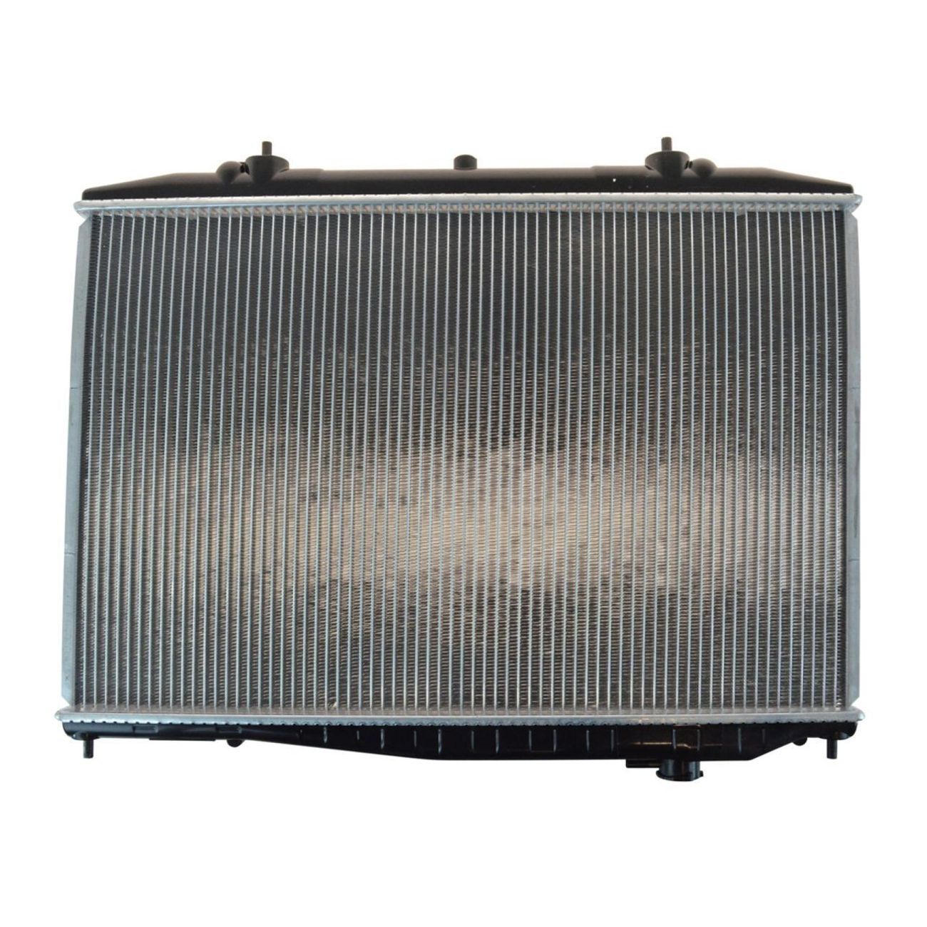 Radiator For 1998-2004 Frontier 2000-2004 Xterra Pickup Truck 2.4L Supercharged