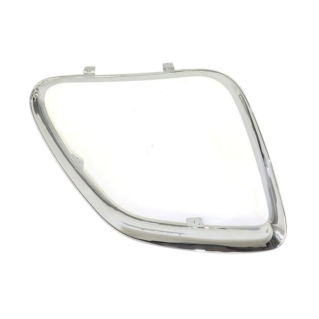 For 2006-2009 Pontiac G6 Base Sedan Right Chrome Grille Surround Trim Outer