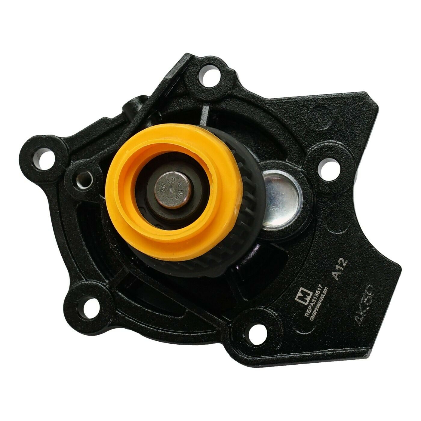 Water Pump For VW Volkswagen Beetle Jetta Passat Audi A4 Quattro A6 TT GTI