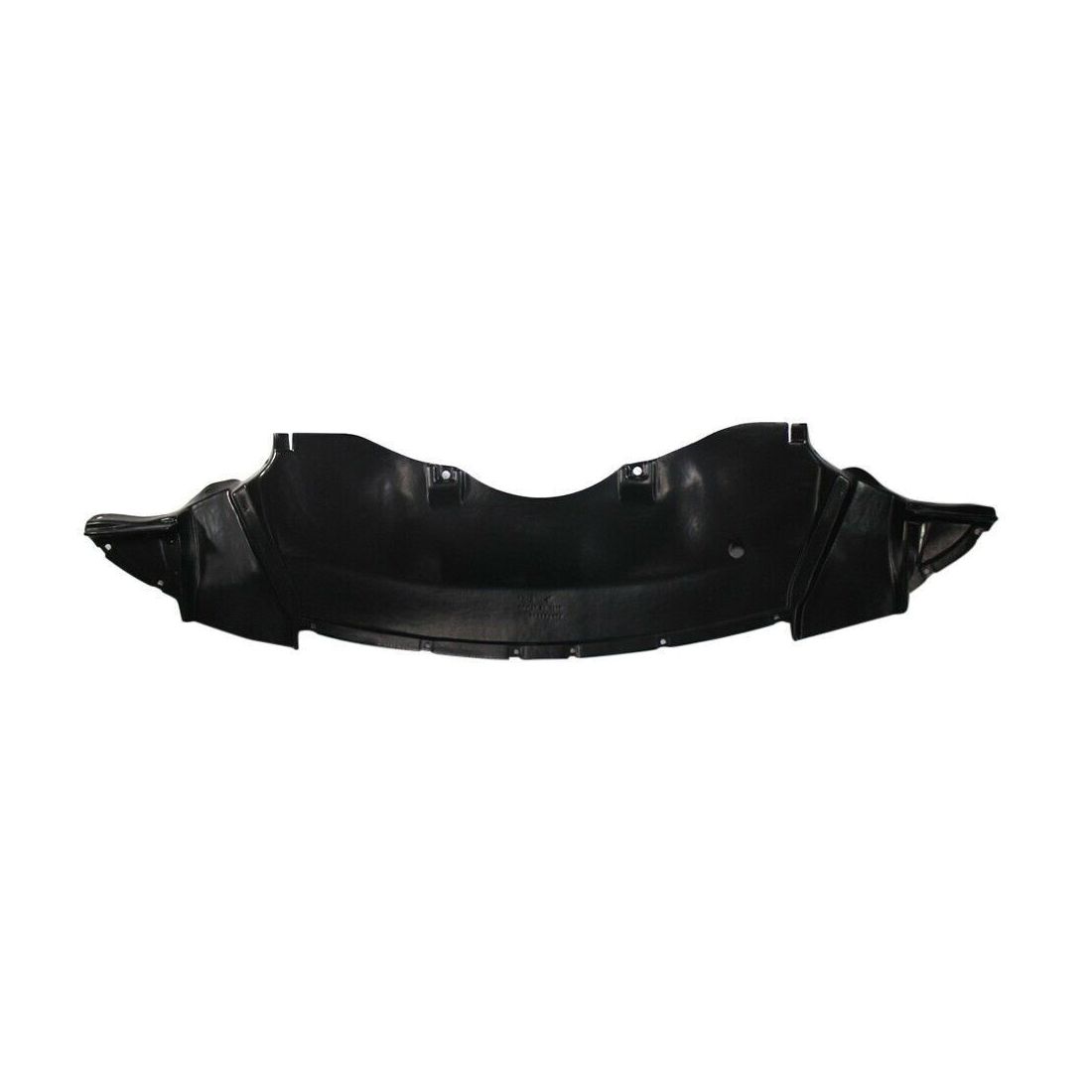 Front Engine Under Cover Splash Shield For 05-10 300 06-10 Charger 05-08 Magnum