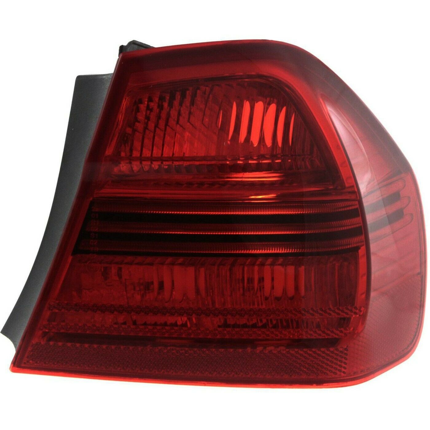 Tail Light For 06-08 323i 06 325i 08 328xi 06 330i 06 330xi 07 335xi RH Outer
