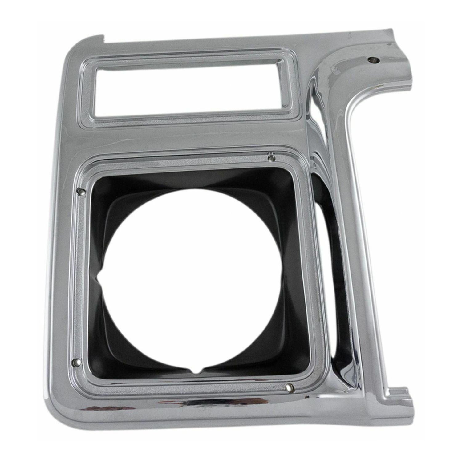 Headlight Lamp Bezel Door Driver Side Left LH For 79-80 Chevy GMC C/K Truck SUV
