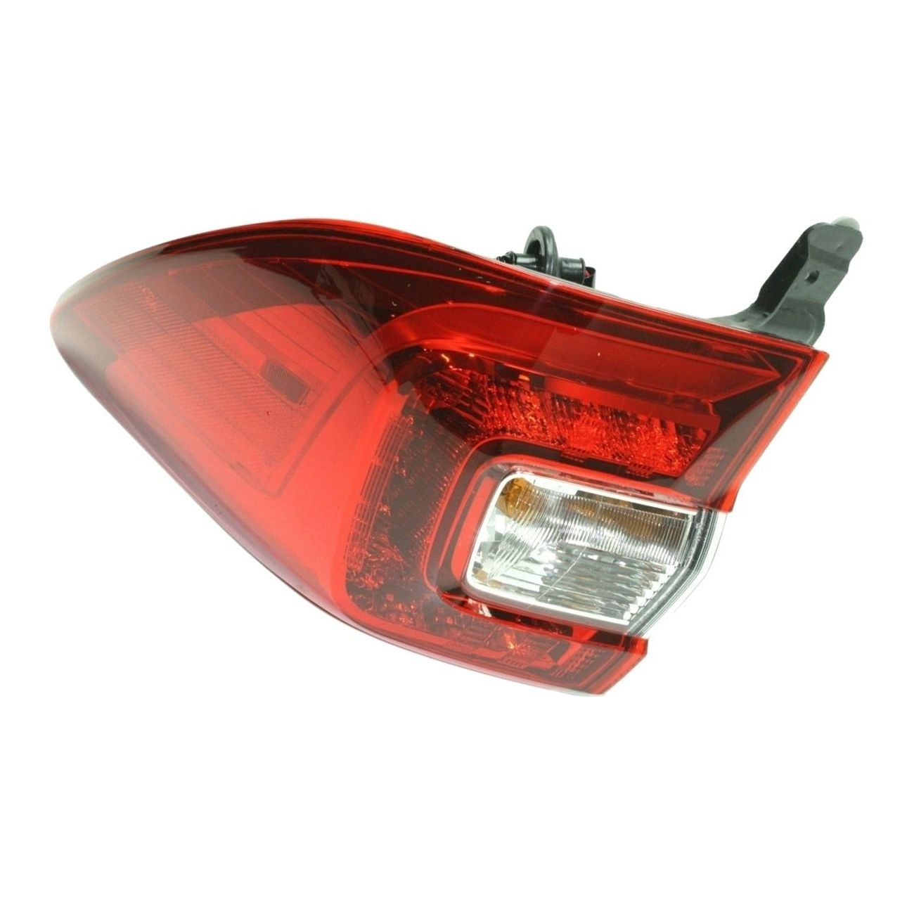 Outer Tail Light Lamp Assembly Passenger Side RH RR For 2015-2019 Subaru Outback