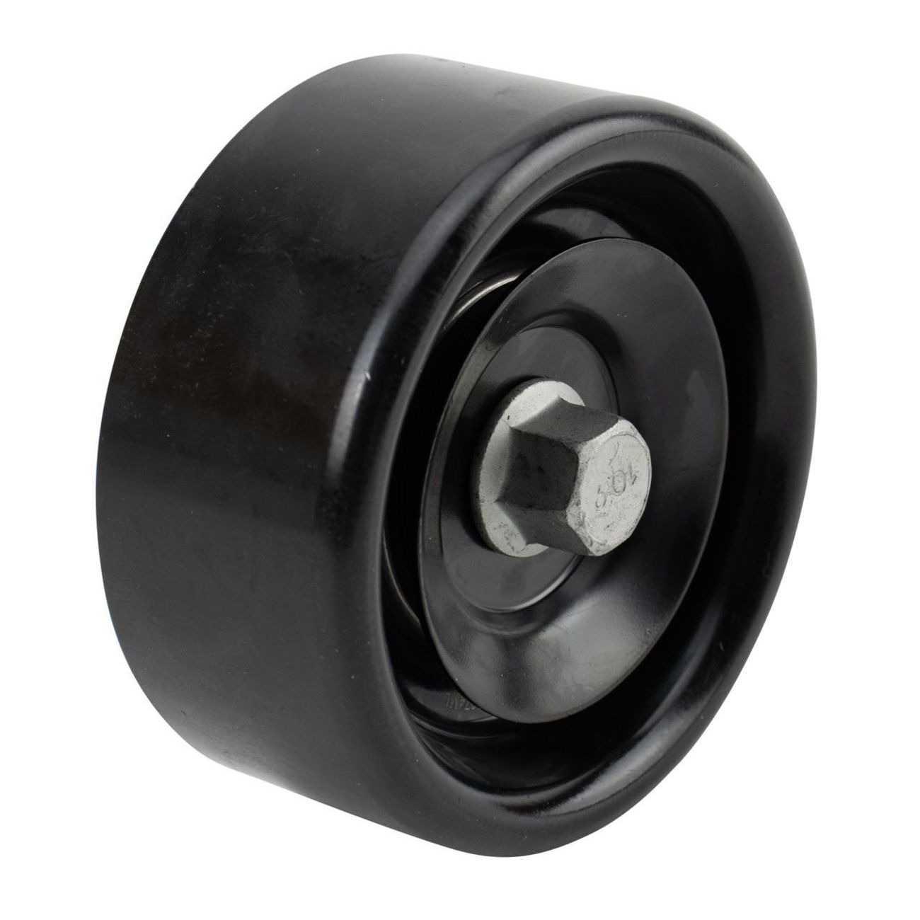 Upper Serpentine Belt Idler Pulley Fits 2003-2019 Ford