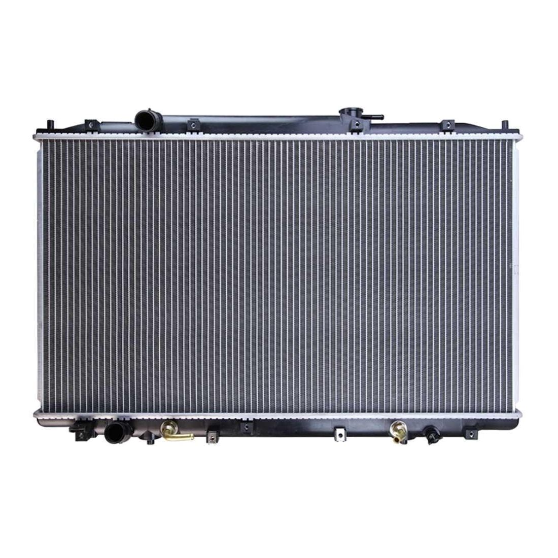 For 2005 2006 2007 2008 2009 2010 Honda Odyssey Radiator