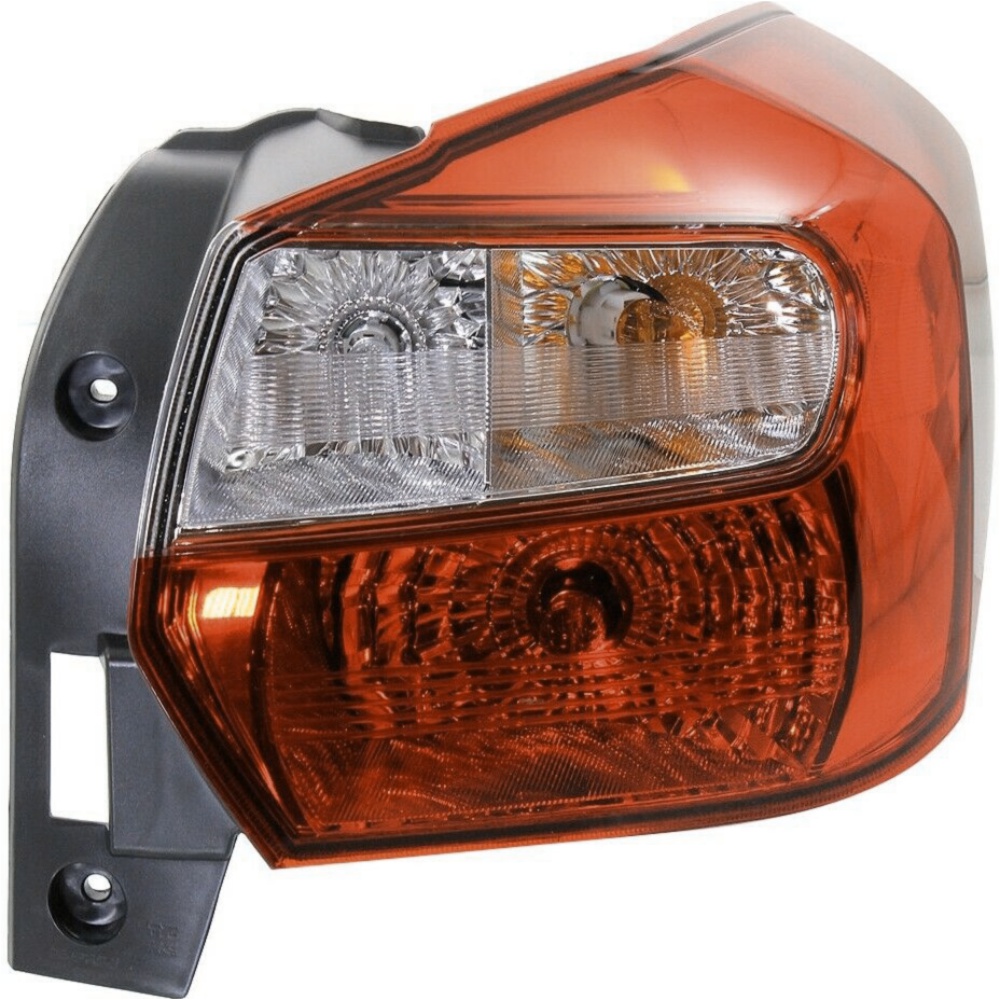 Tail Light For Subaru 16-17 Crosstrek 12-16 Impreza 13-15 XV Crosstrek RH Wagon