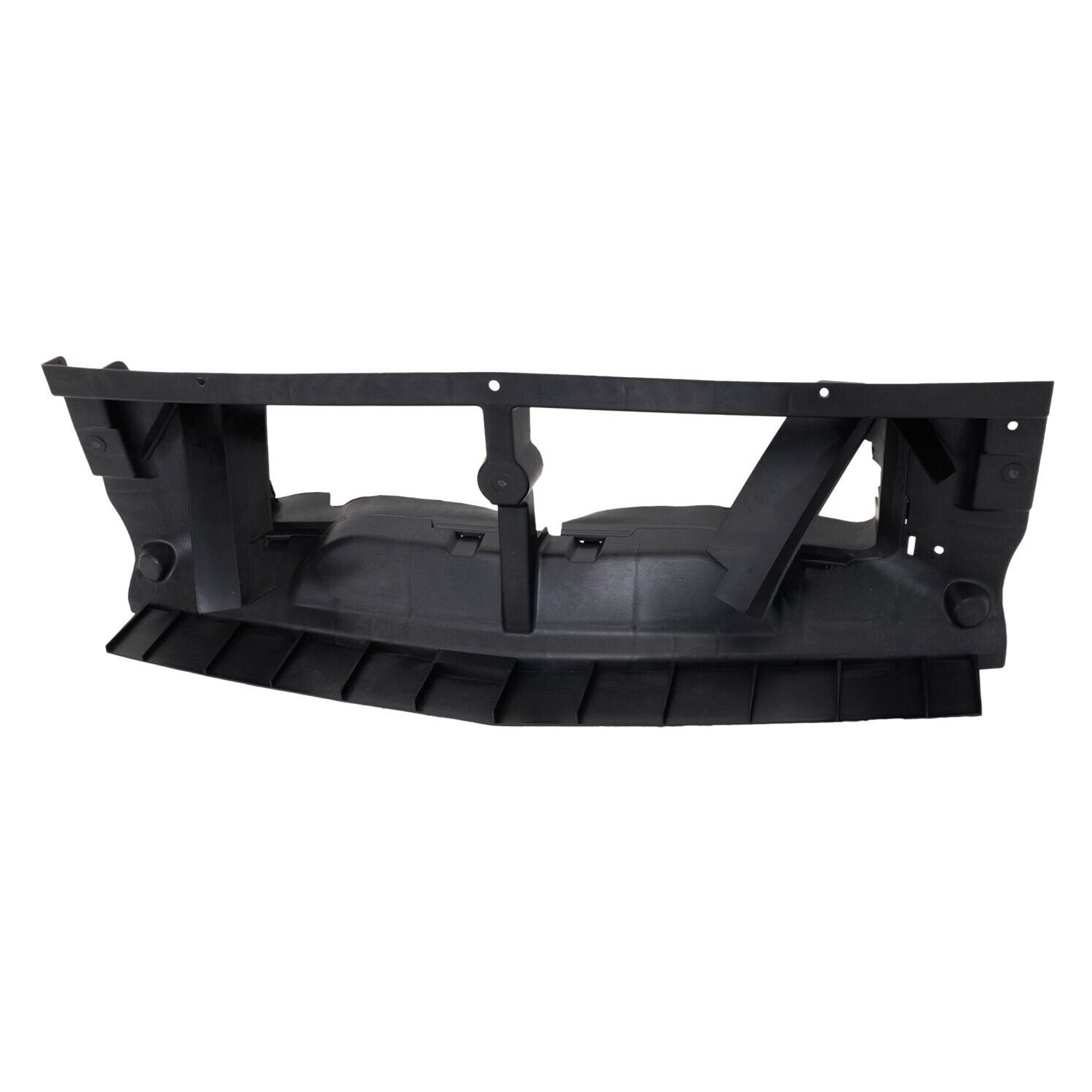 Bumper Face Bar Retainer Bracket Brace Mounting Kit Front 68043965AC For Dodge