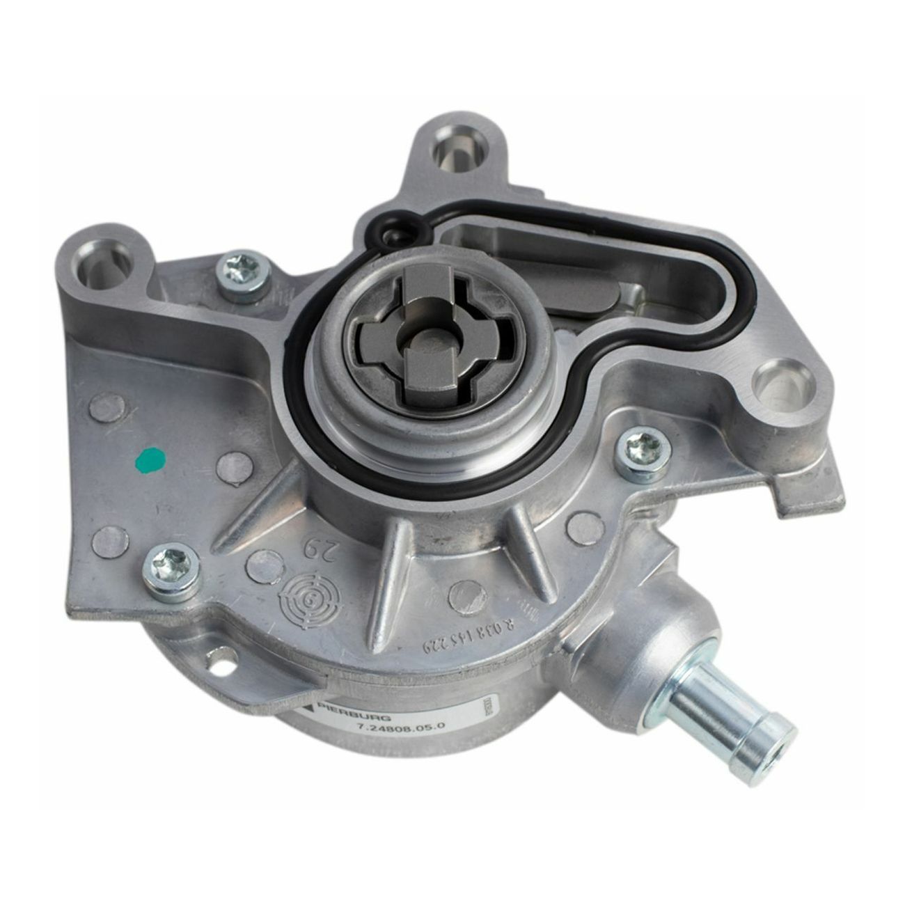 For VW 98-03 Beetle 99-04 Golf 99-04 Jetta Engine Vacuum Pump