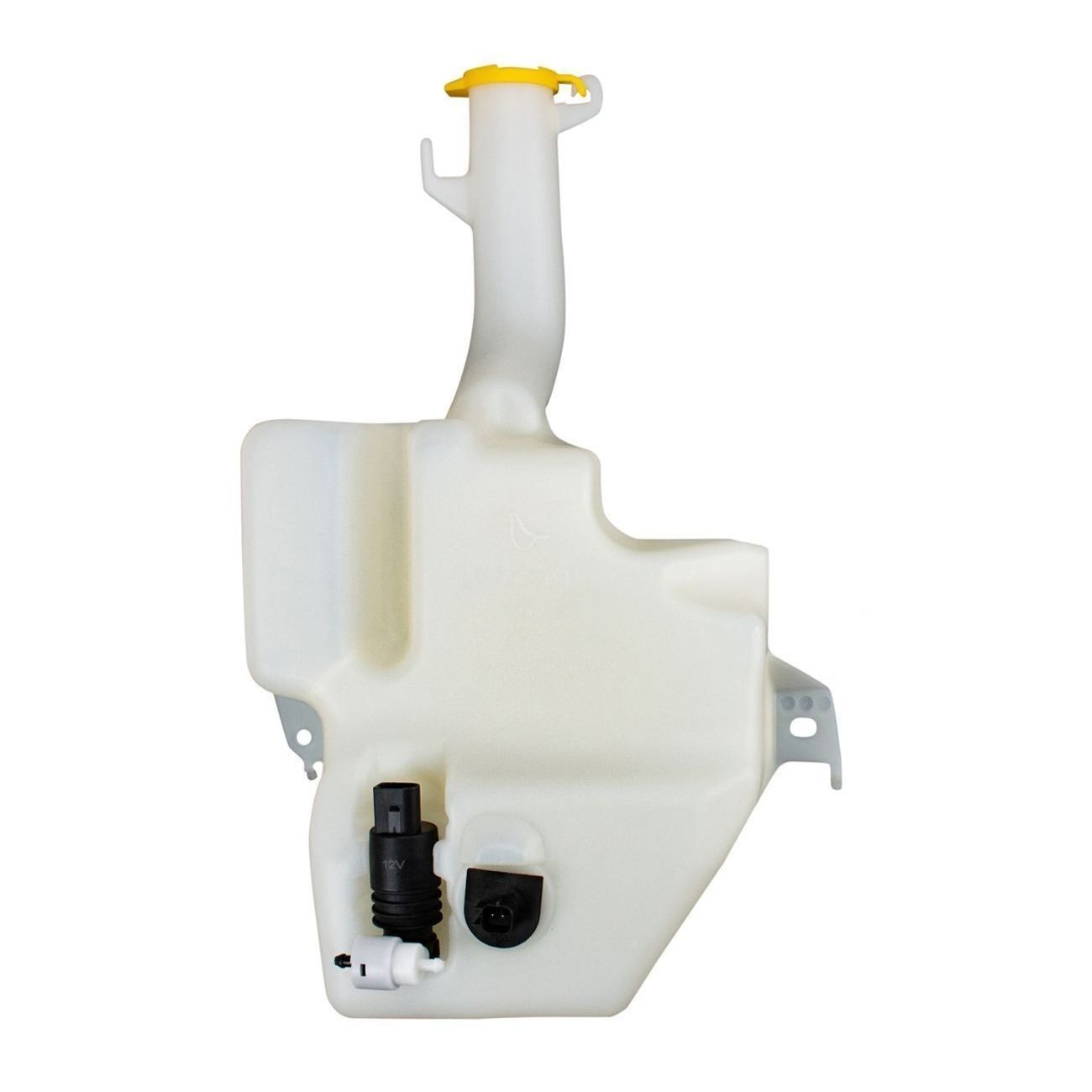 For 2011-2016 Town & Country 2011-2020 Grand Caravan Windshield Washer Reservoir