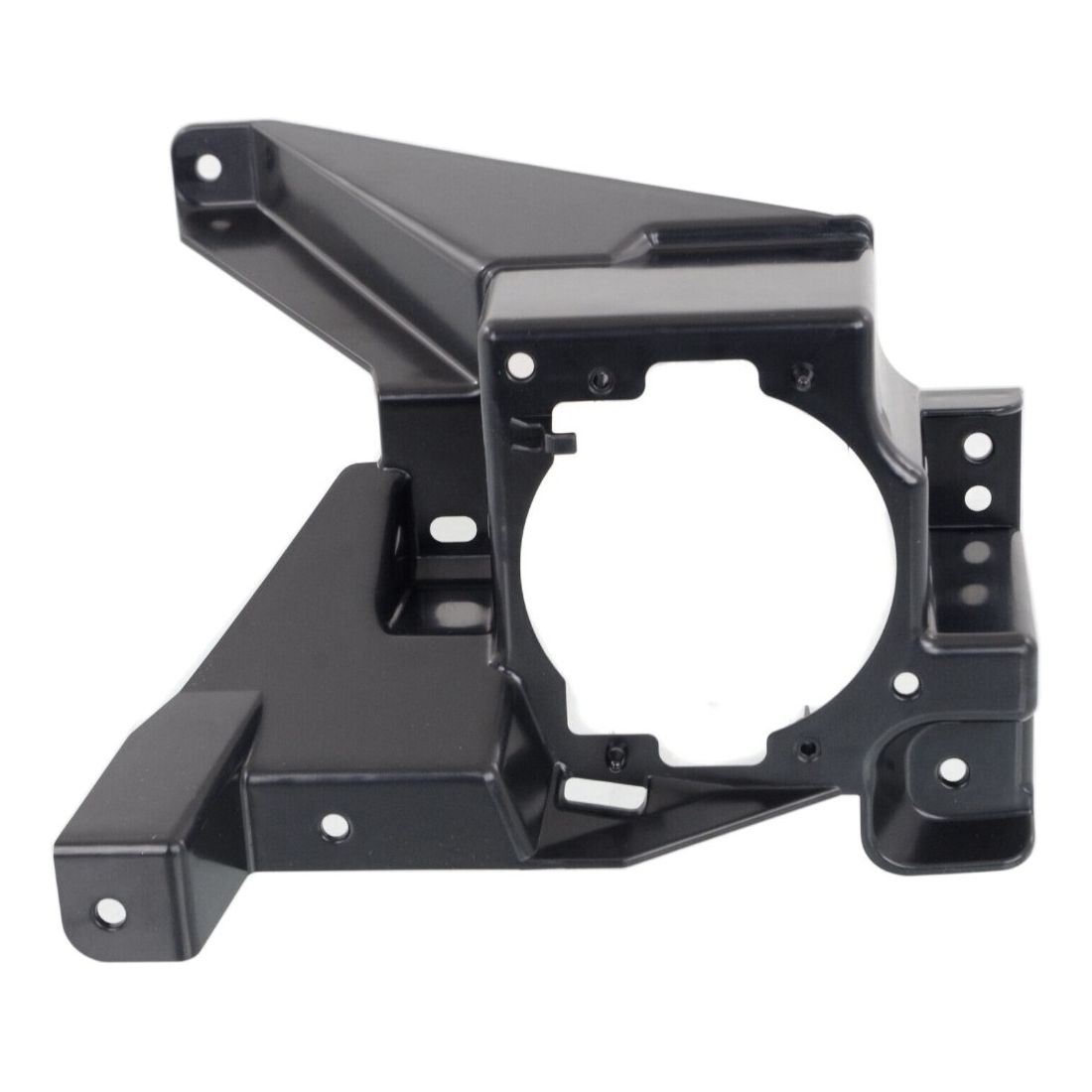 Fog Light Bracket For Ford 2013-2016 Fusion Sedan Passenger Side