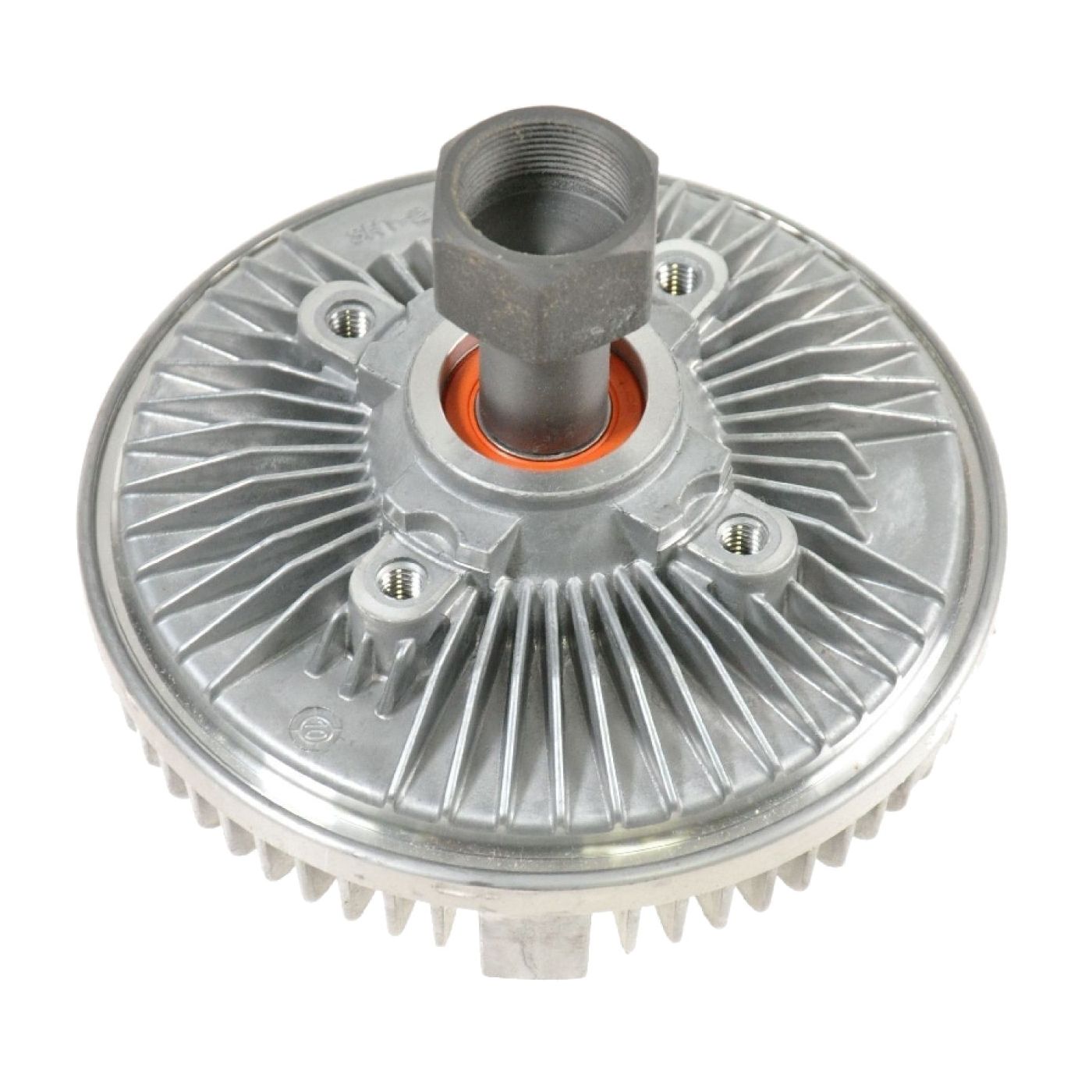 Radiator Fan Clutch For 1999-2003 F-350 Super Duty Lincoln 1998-2003 Navigator