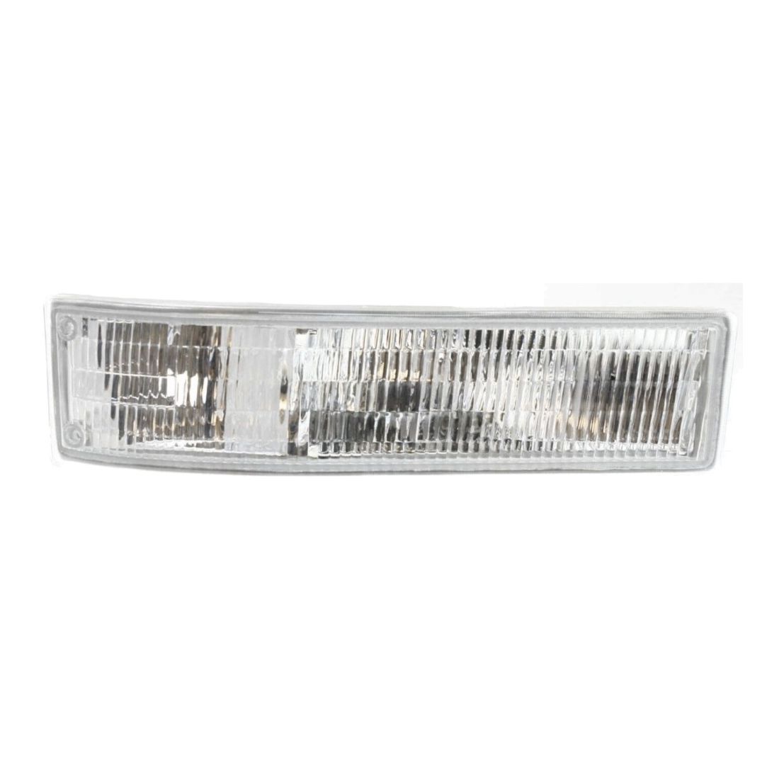 Parking Light For 1995-2005 Chevrolet Astro 1995-2005 GMC Safari Passenger Side