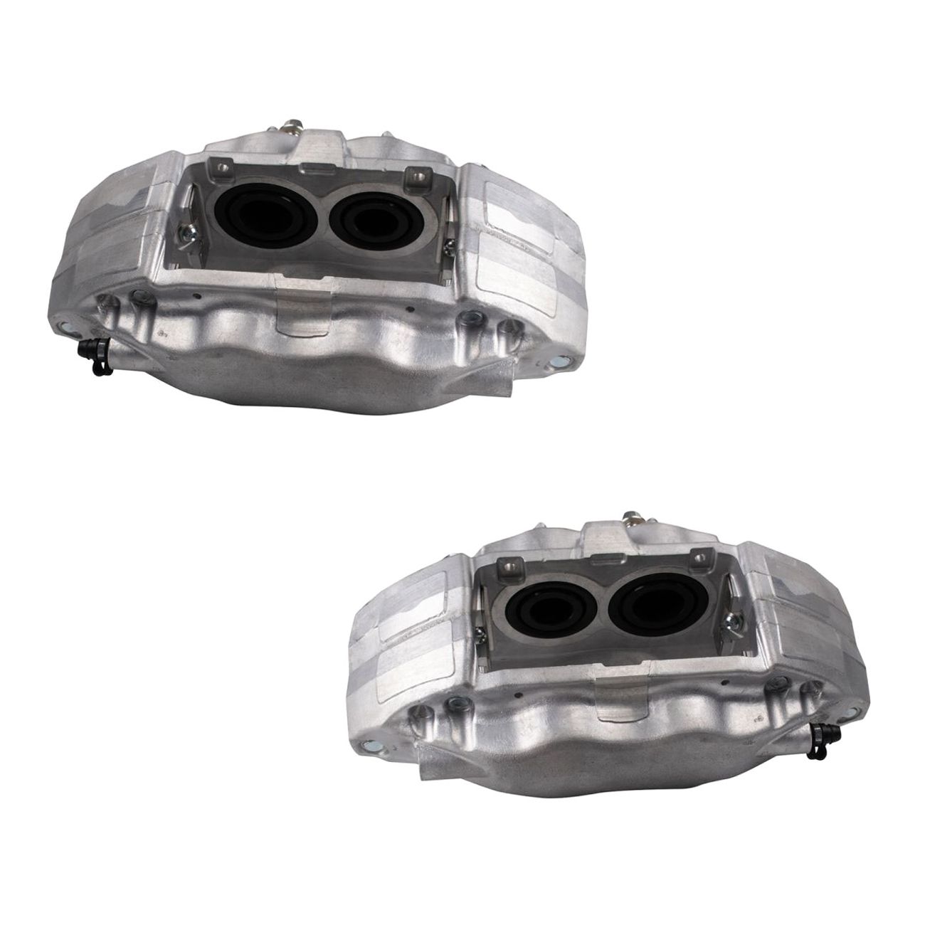For 2004-2005 Impreza Front Brake Caliper Set Fits 2004-2005 Subaru Impreza