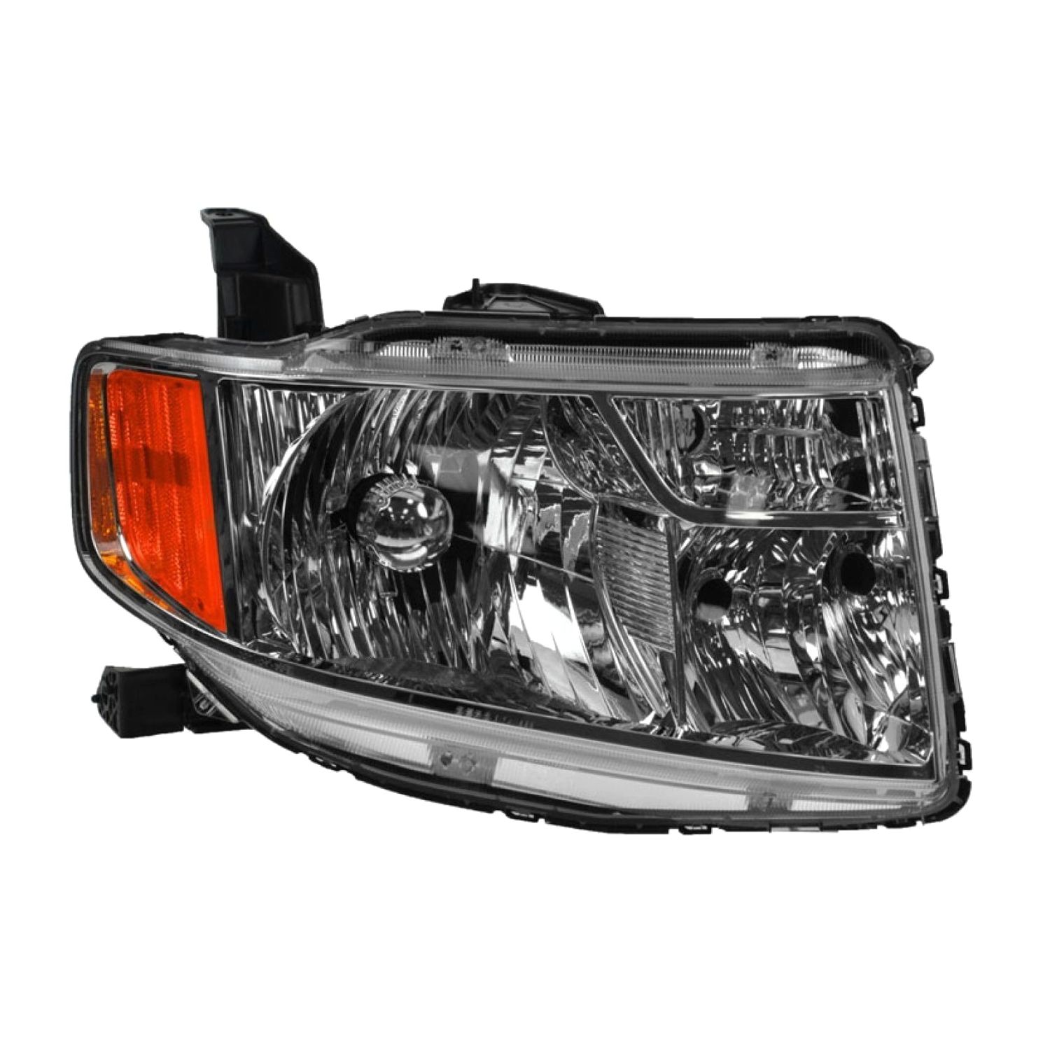 For Honda 09-11 Element Sport Utility Headlamp Headlight Passenger Side Right