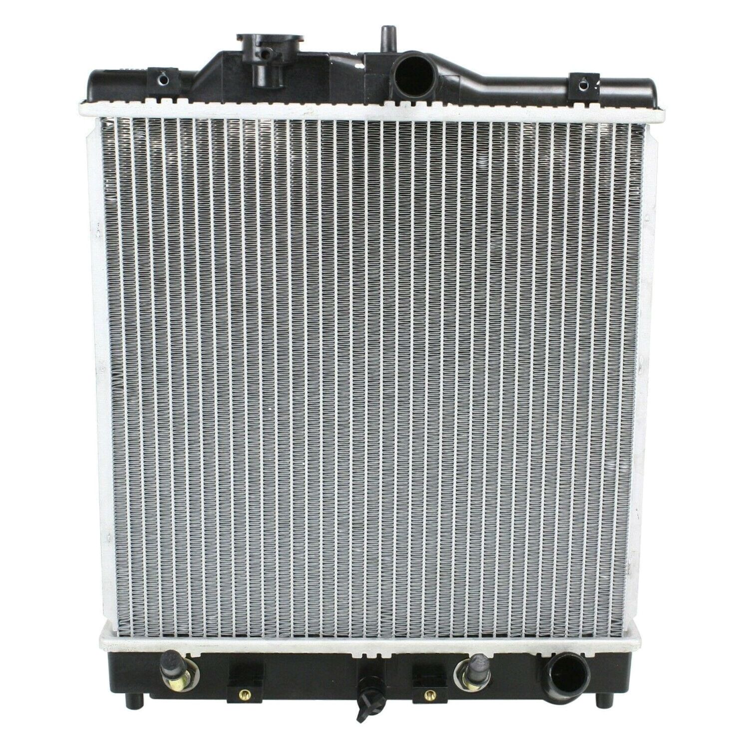 Radiator For 1997-00 EL 1992-00 Civic 1993-97 Civic Del Sol