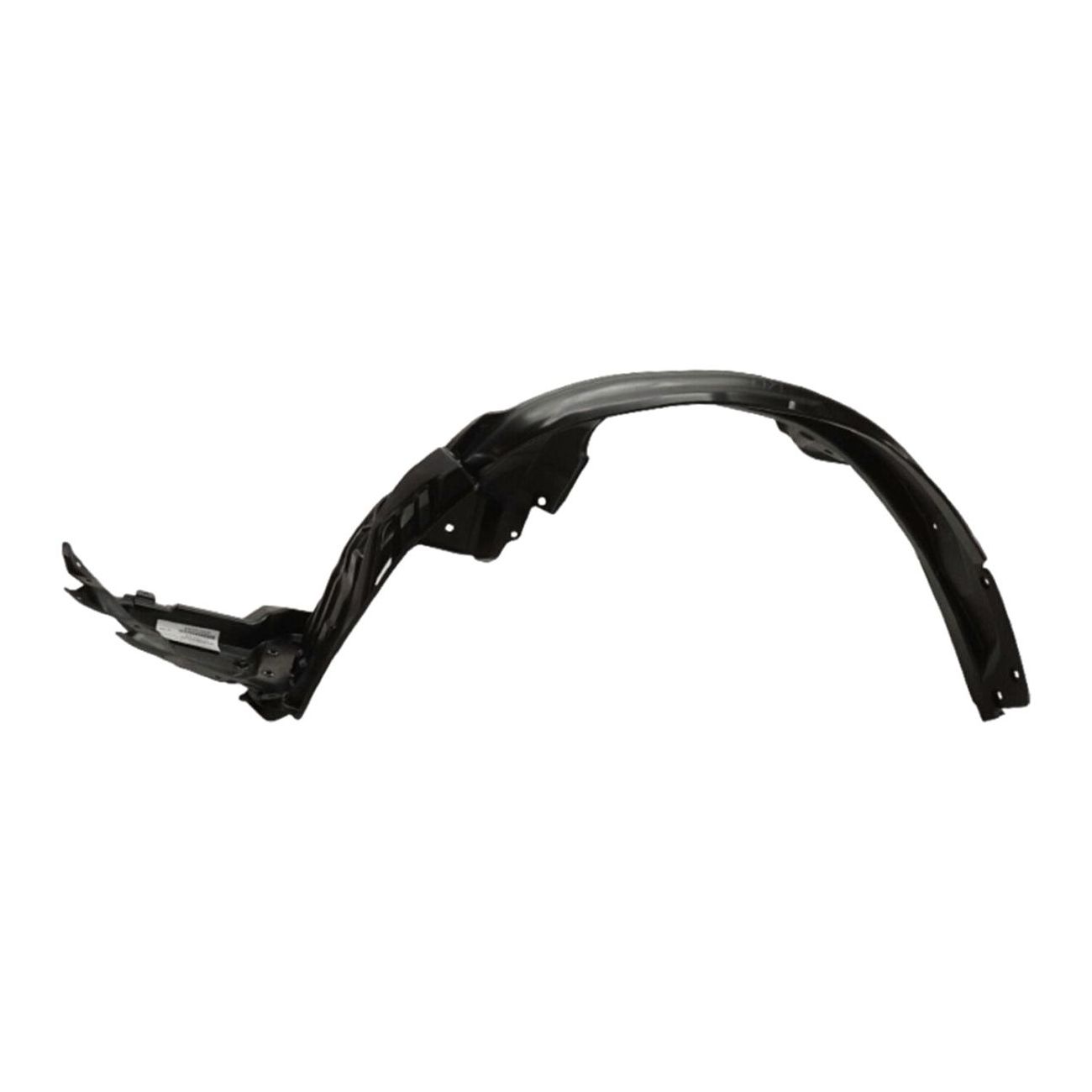 Fender Liners Front Driver Left Side Hand For 2019-2021 Forester Sport Utility