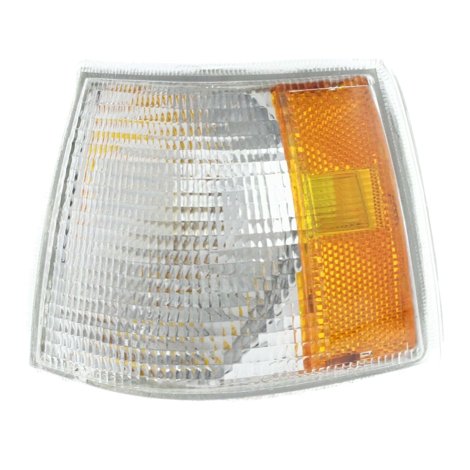 Side Marker Parking Turn Signal Corner Light Driver Left LH For 1993-1997 850