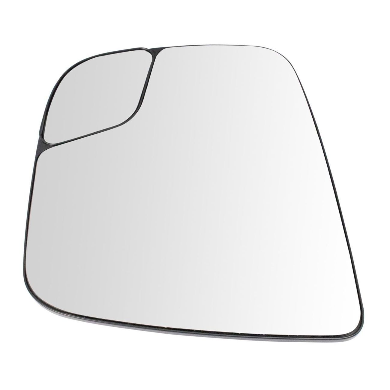 For Nissan 2015-2018 NV200 SV Mini Cargo Van Left Mirror Glass
