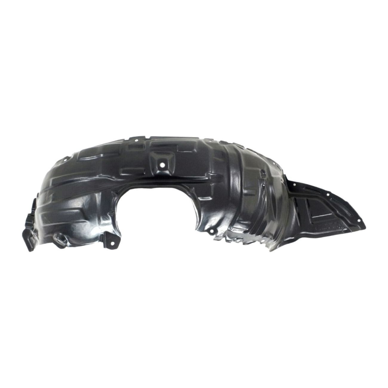 Splash Shield Fender Liner Front Driver Left Side Left Hand For Mazda 5 5