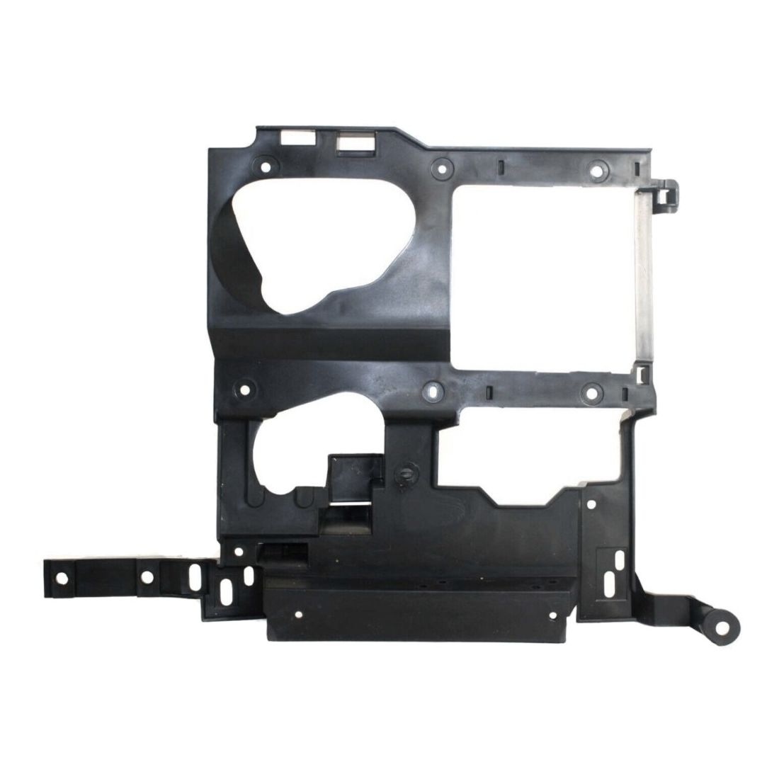 Headlight Bracket For 2003-2006 GMC Sierra 1500 3500 2003-2004 Sierra 2500 Left