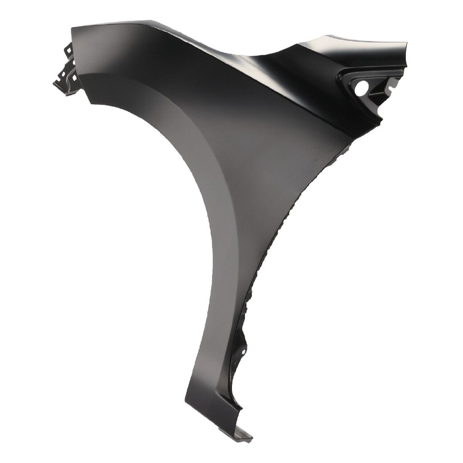 Quarter Panel For 2020-2023 Nissan Versa SV Sedan Front Passenger Side