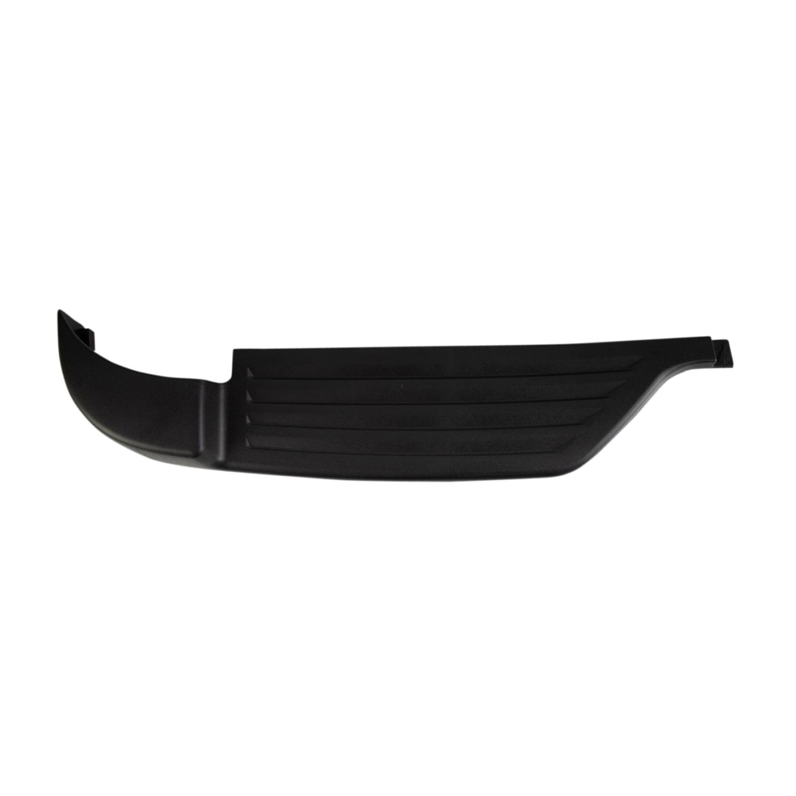 For 2005-2010 Dodge Dakota 2011 Ram Dakota Rear Left Bumper Step Pad