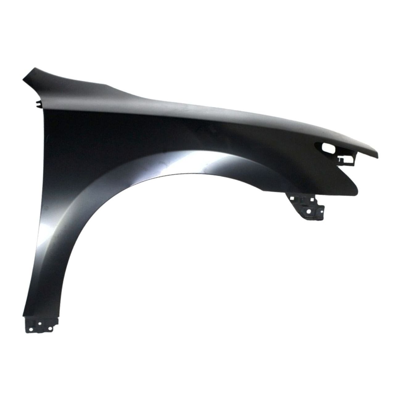 Fender For 2009-2014 Nissan Maxima Sedan Front Passenger Side Primed Steel