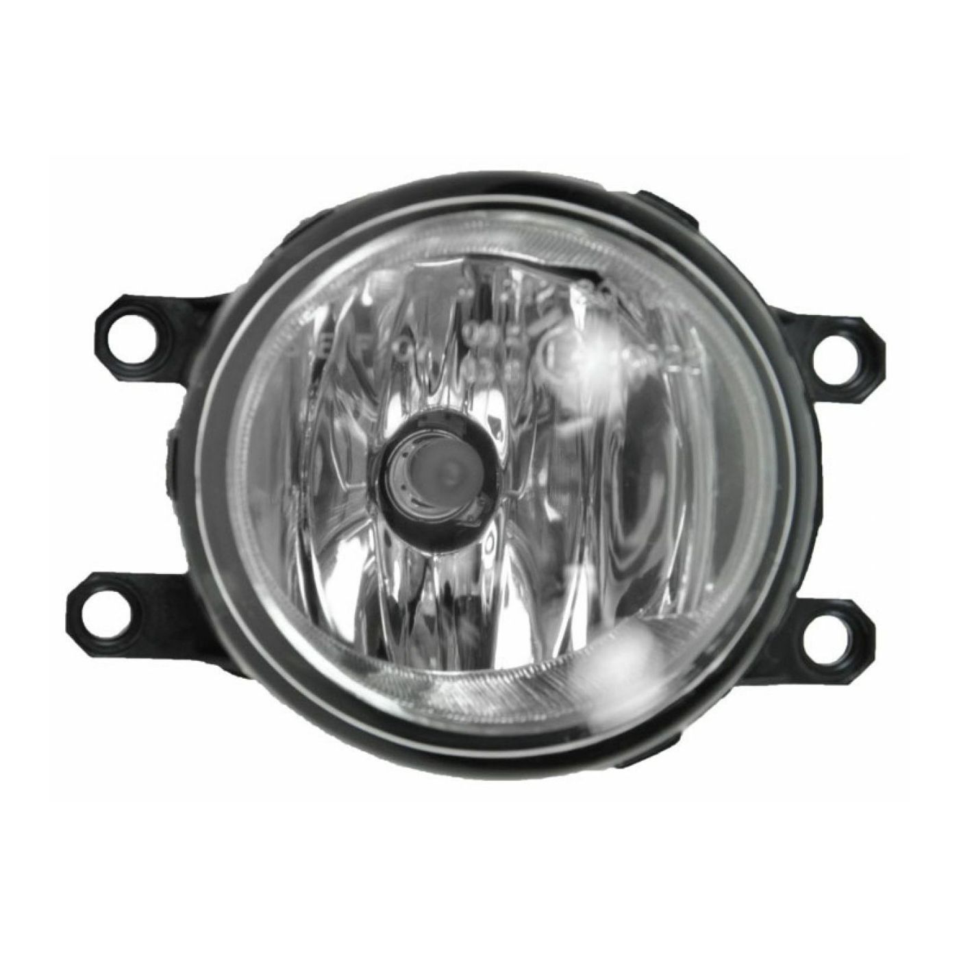Fog Driving Light Passenger Side Right For 4Runner Lexus CT200H IS250 IS350