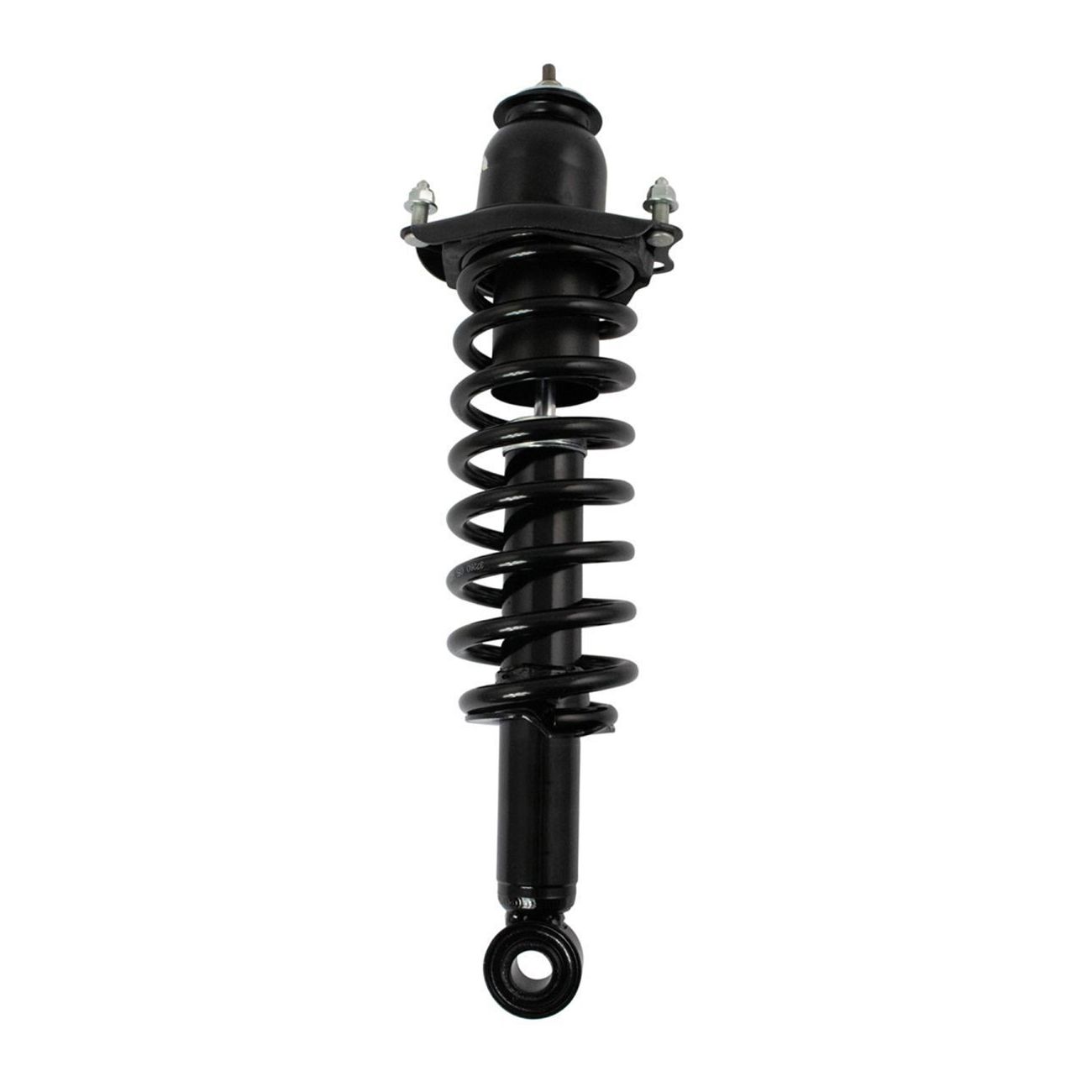 For Corolla Rear Complete Loaded Strut Shock Spring Assembly Passenger Side