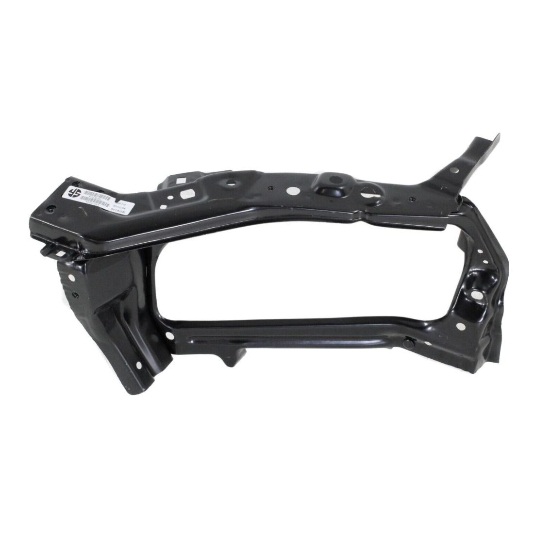 Headlight Bracket For 2005-2008 Suzuki Reno Hatchback Left