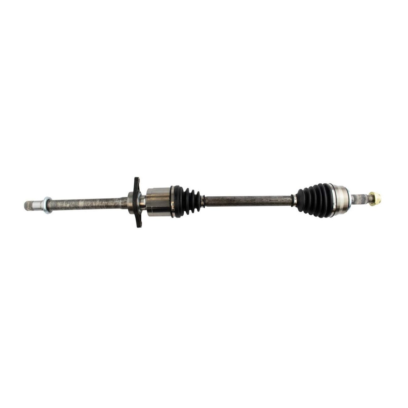 Front Complete CV Axle Shaft Assembly Passenger Side For Odyssey 6-speed