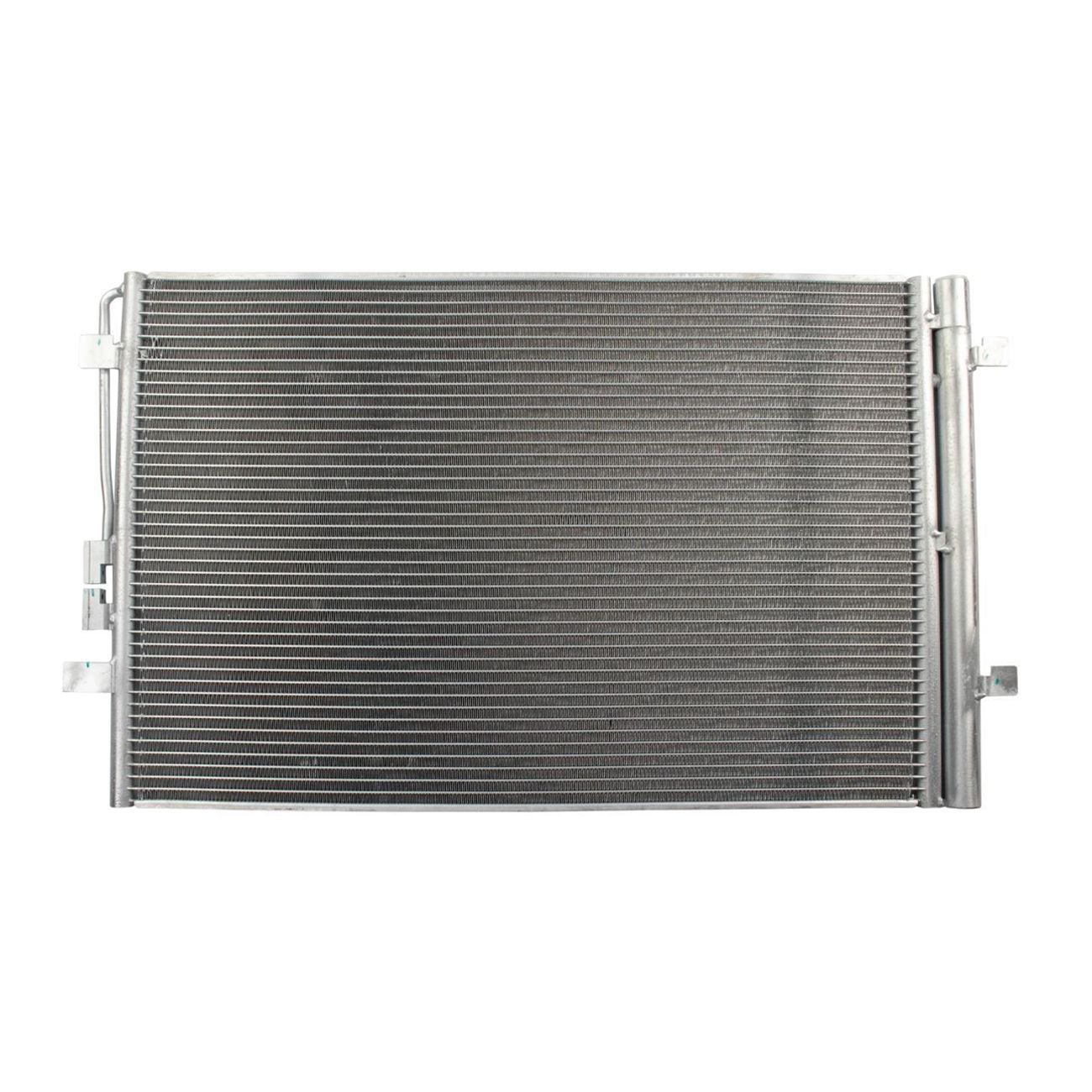 A/C Condenser Assembly Direct For 18-21 Atlas 20-21 Atlas Cross Sport SUV