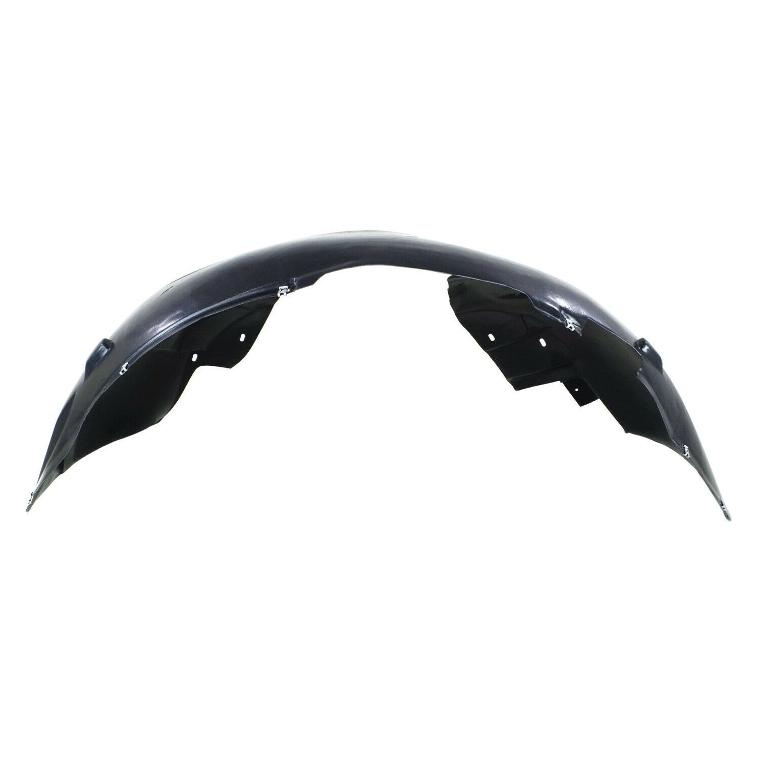 Splash Shield For 2008-2020 Grand Caravan Town & Country Front RH