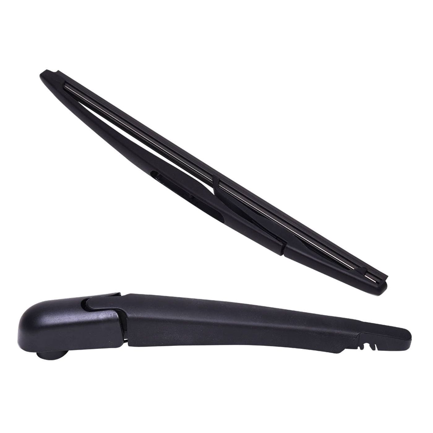 2PCS 95016790 For Chevrolet 12-20 Sonic Rear Windshield Wiper Arm & Blade