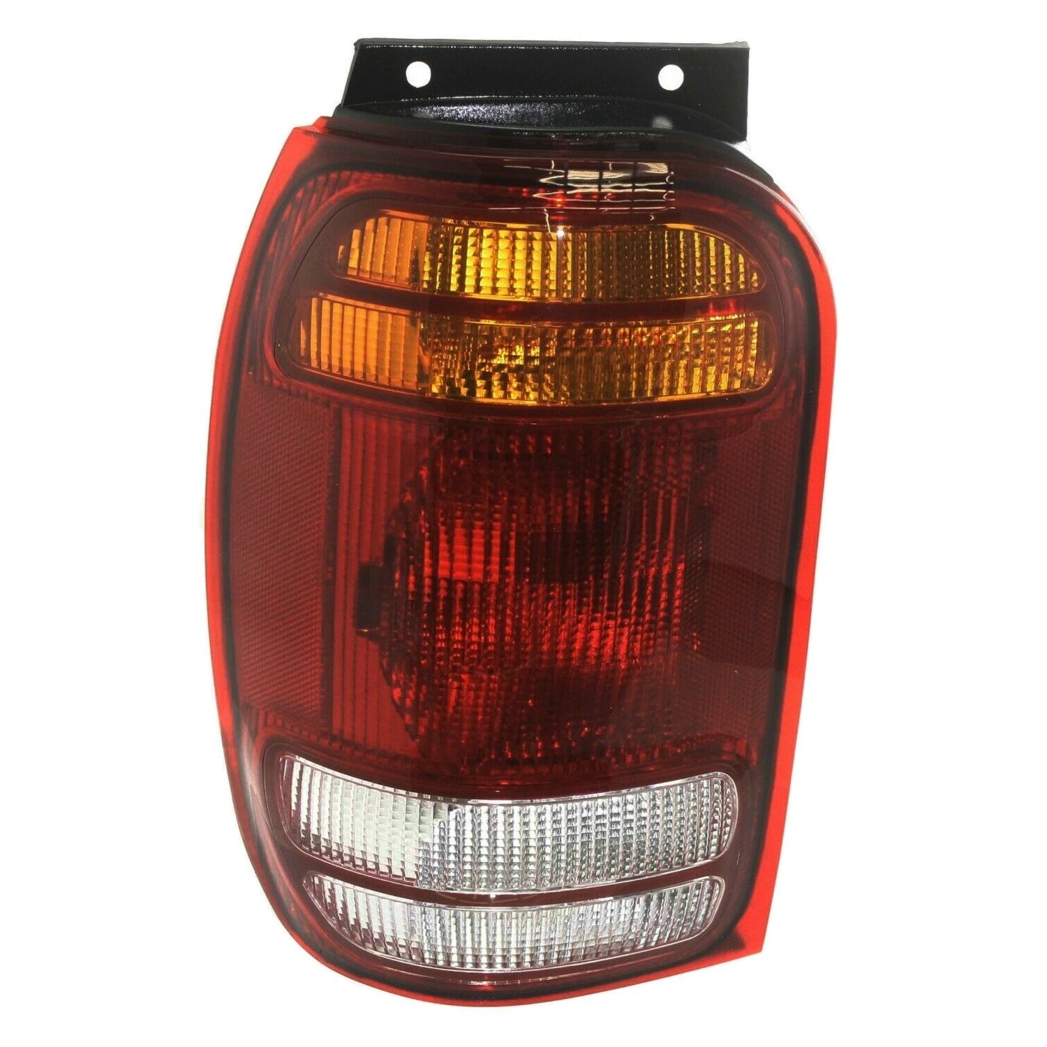 Tail Light For 98-01 Explorer 01 Explorer Sport 98-01 Mountaineer Driver Side