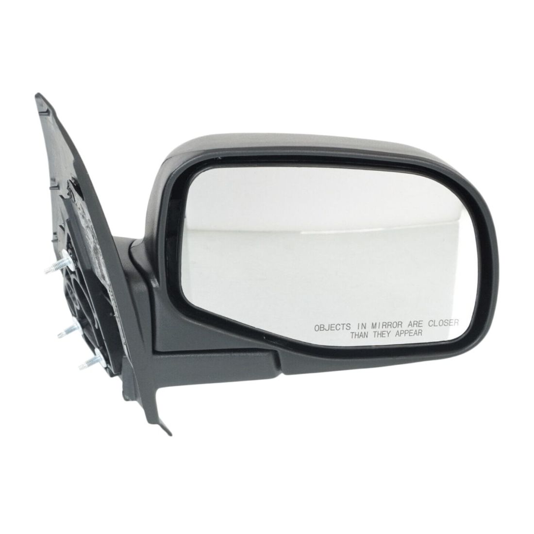 Folding Manual Mirror Passenger Right For Explorer Mountaineer Sport