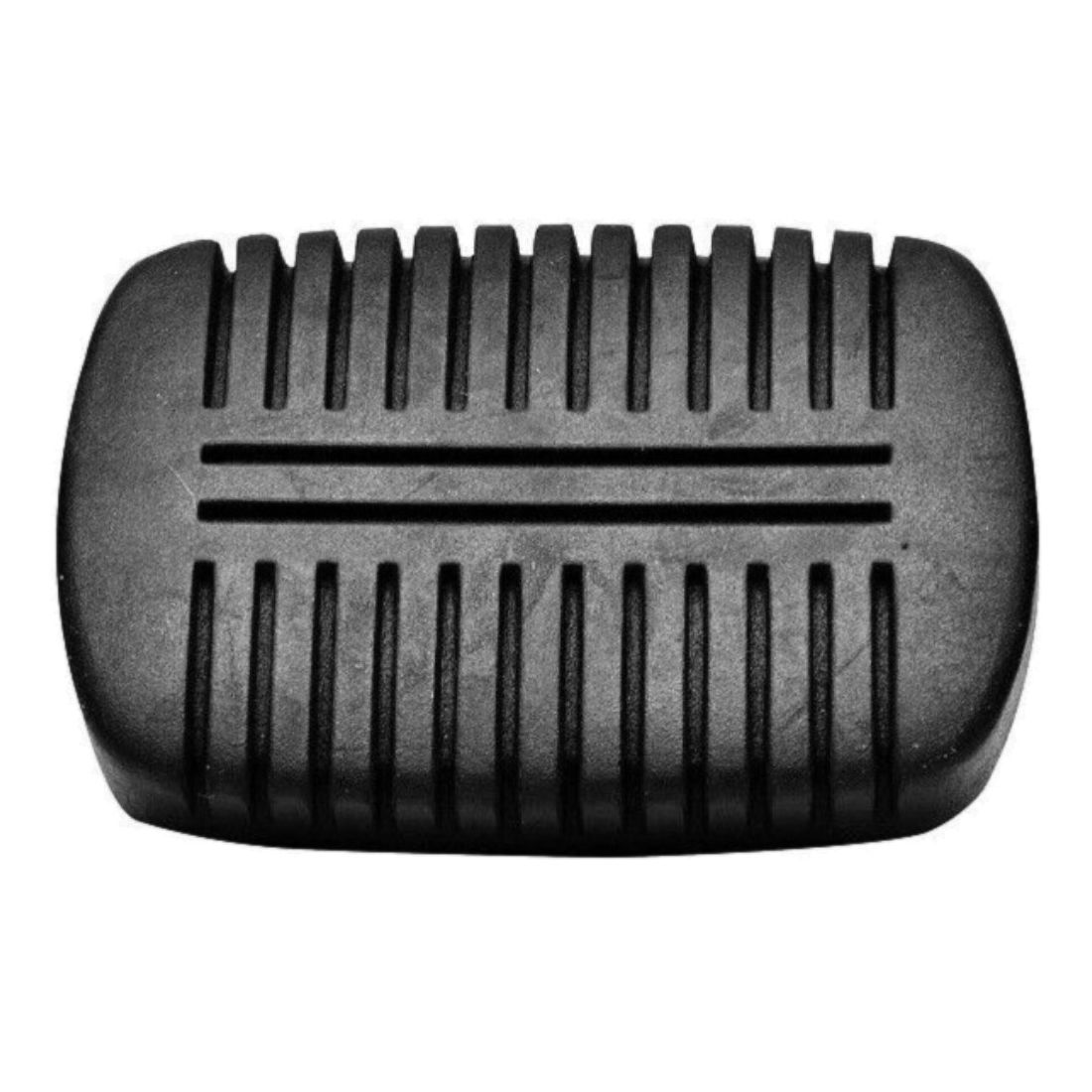 56 57 58 59 For Chevrolet 1955-1958 Truck Truck Brake Or Clutch Pedal Pad Rubber