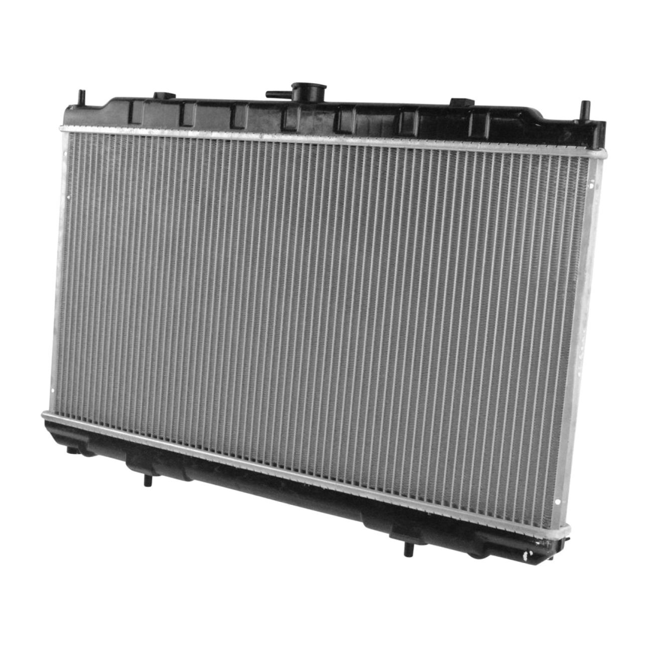 Radiator Assembly For Nissan 2000-2006 Sentra Cu2346 Ni3010135
